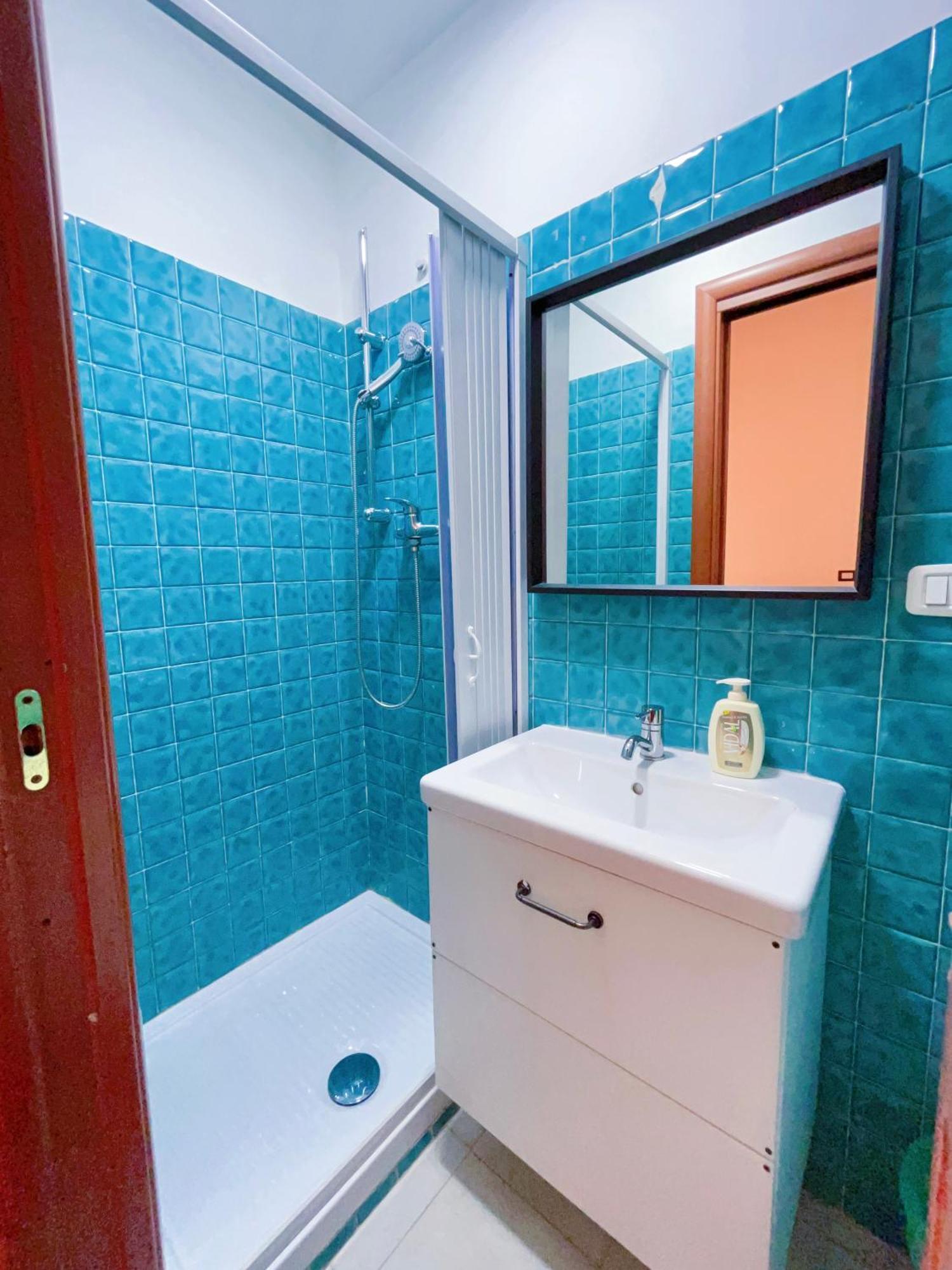 Guest house Overseas