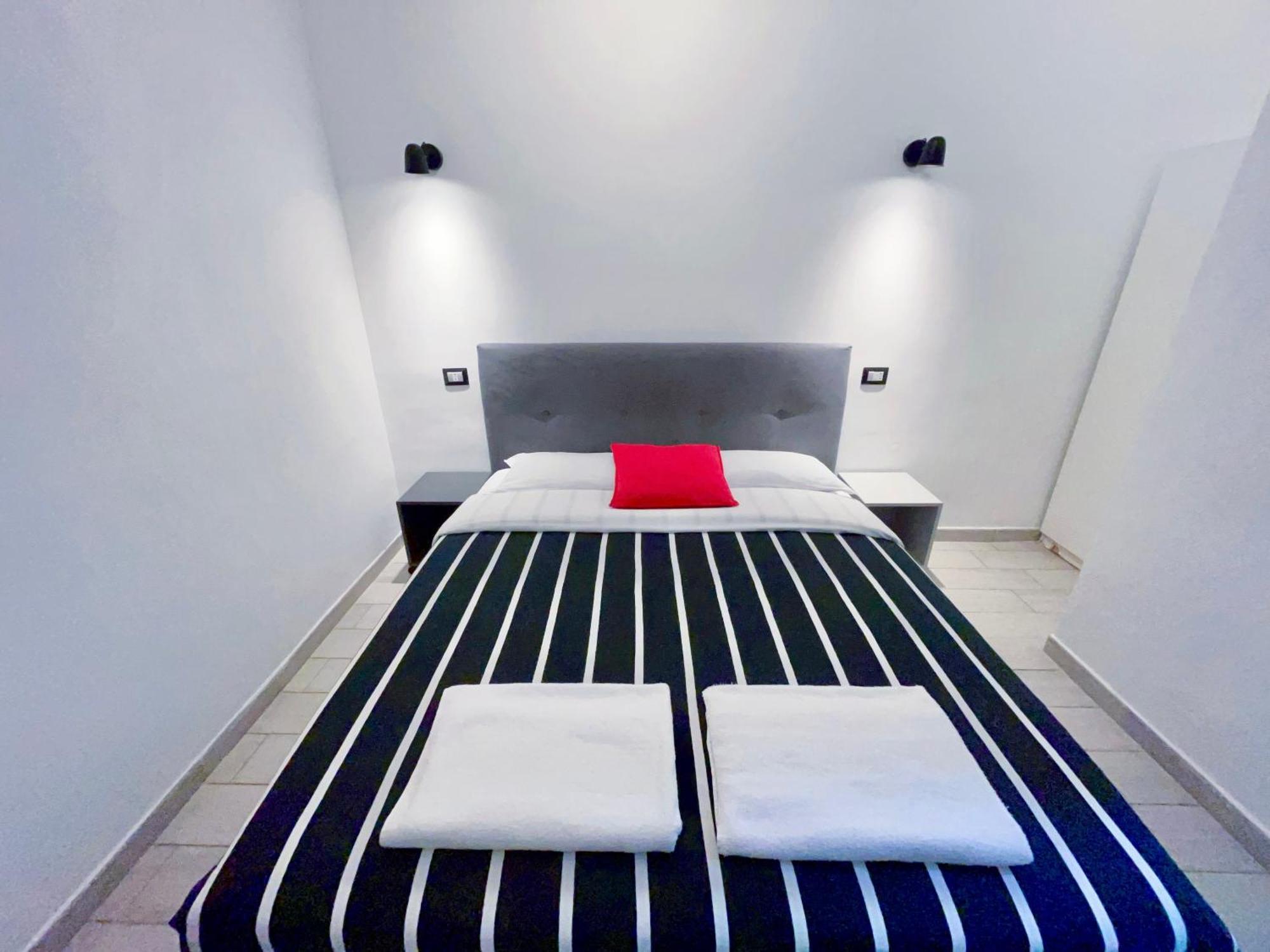 Guest house Overseas Rome