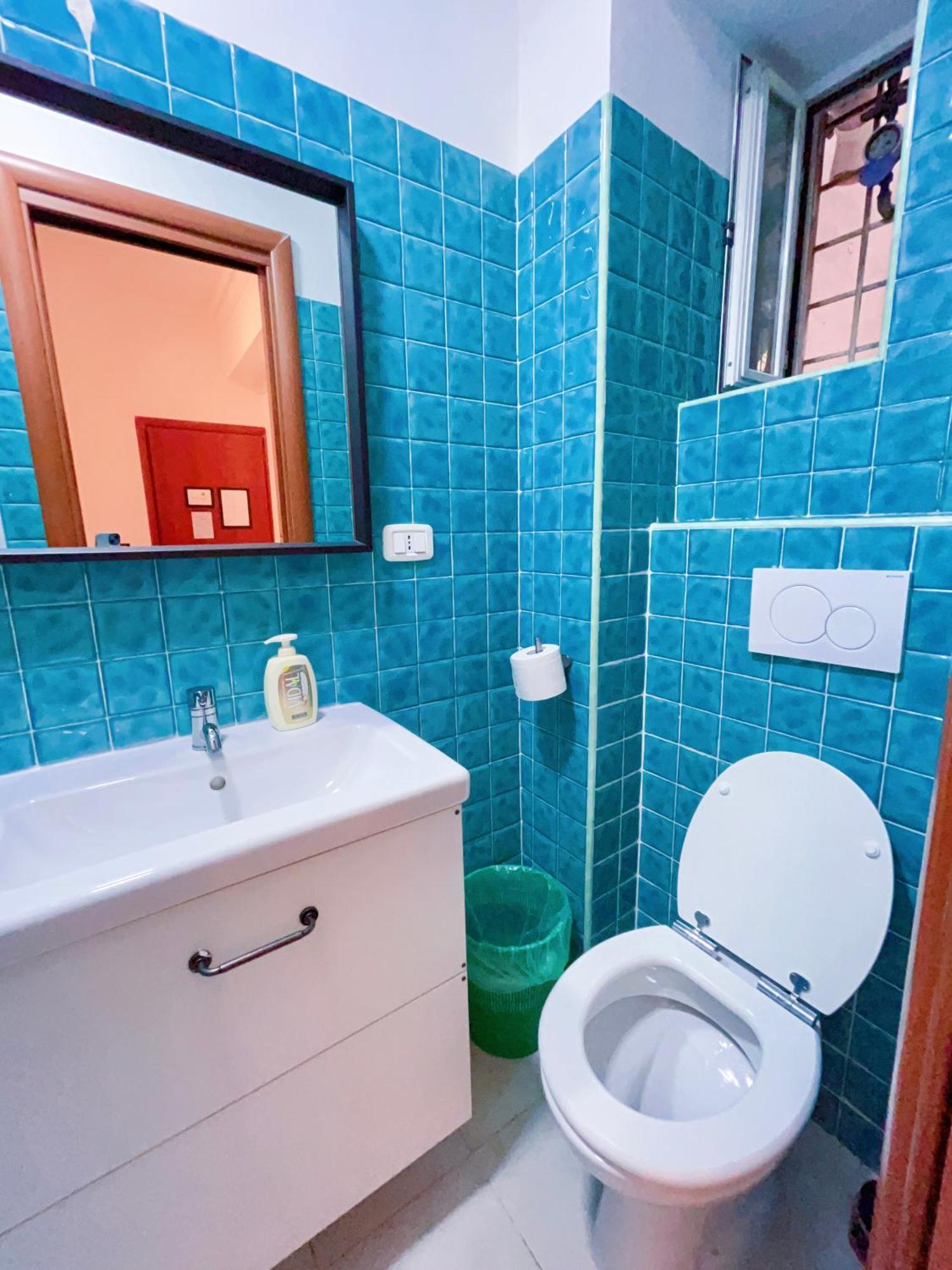 Guest house Overseas *