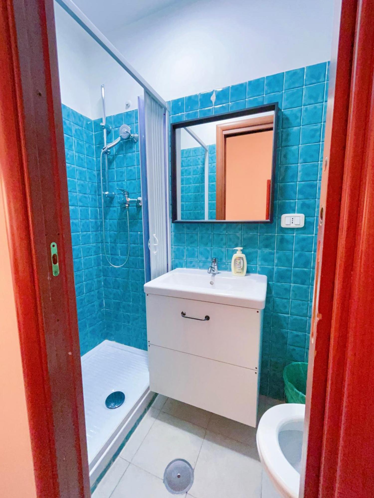 Overseas Guest house *