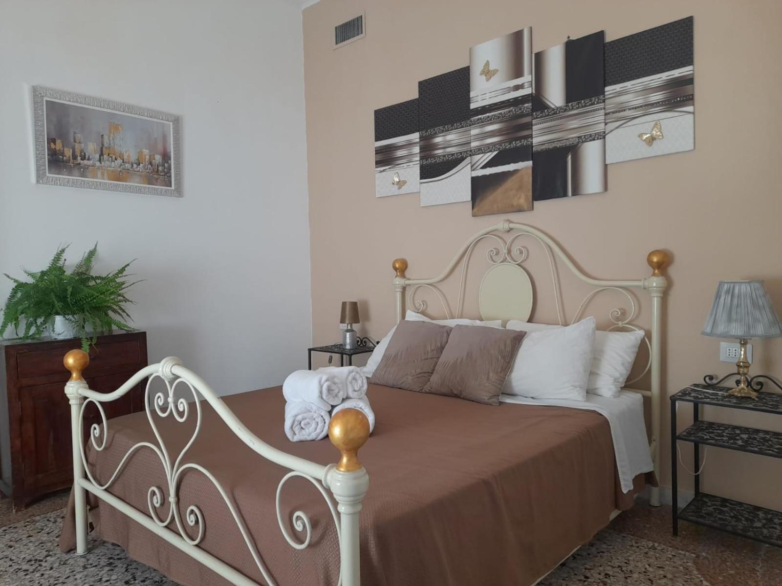 Casa * Rome