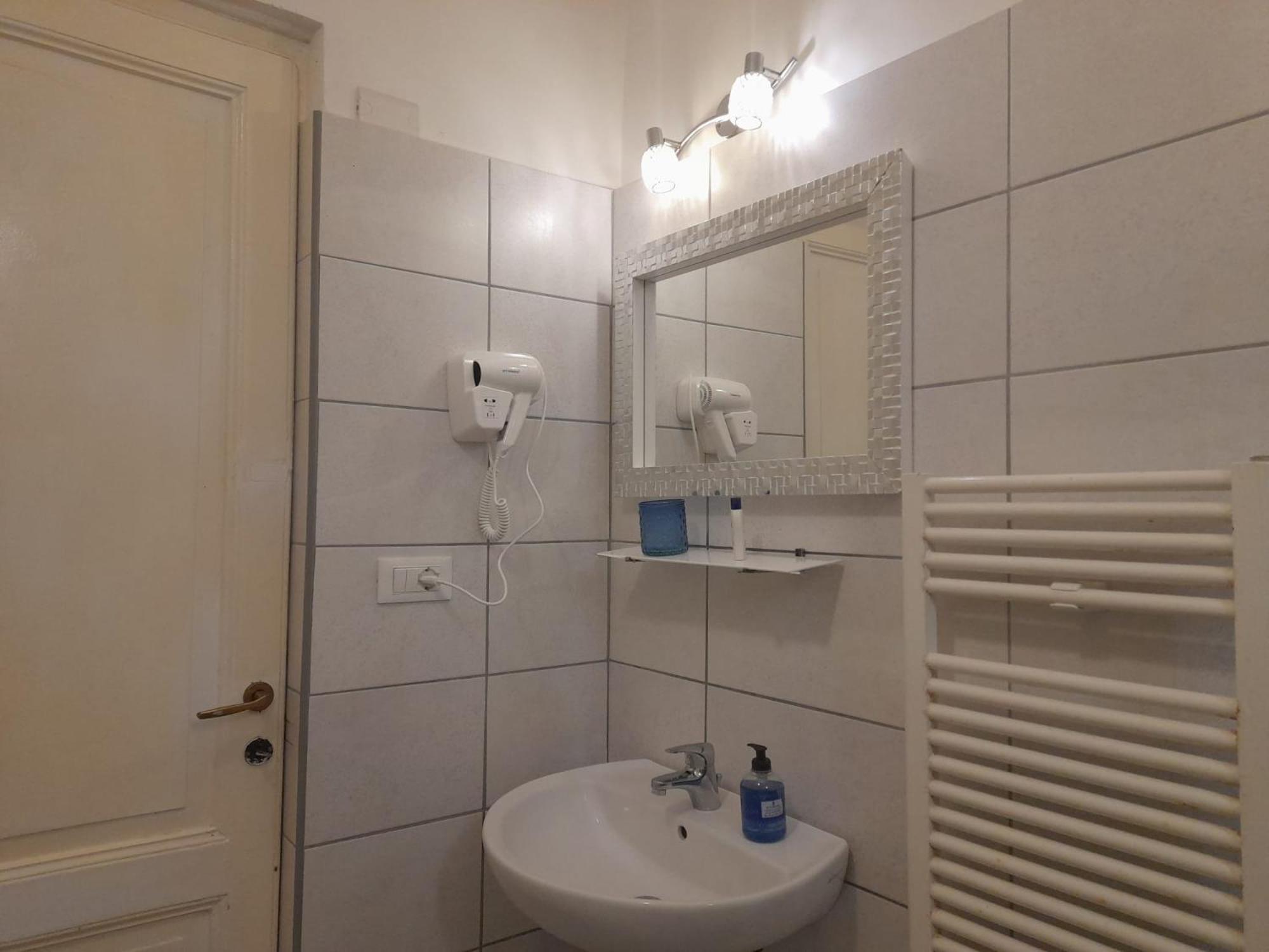 Guest house Casa