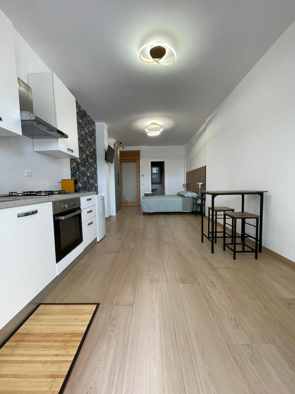 House 421 Casa vacanze Roma