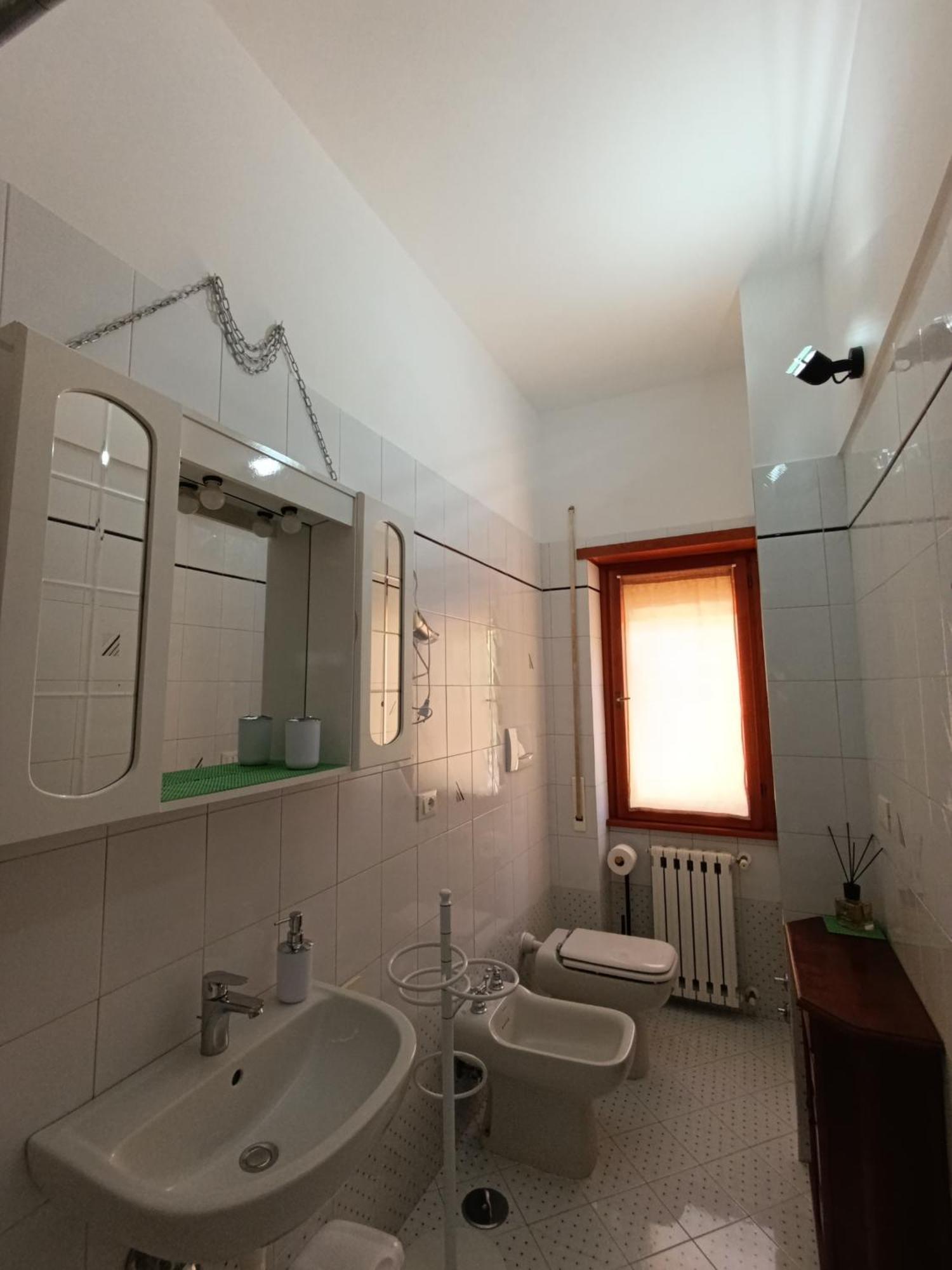 Alloggiare Da Sandra Apartment