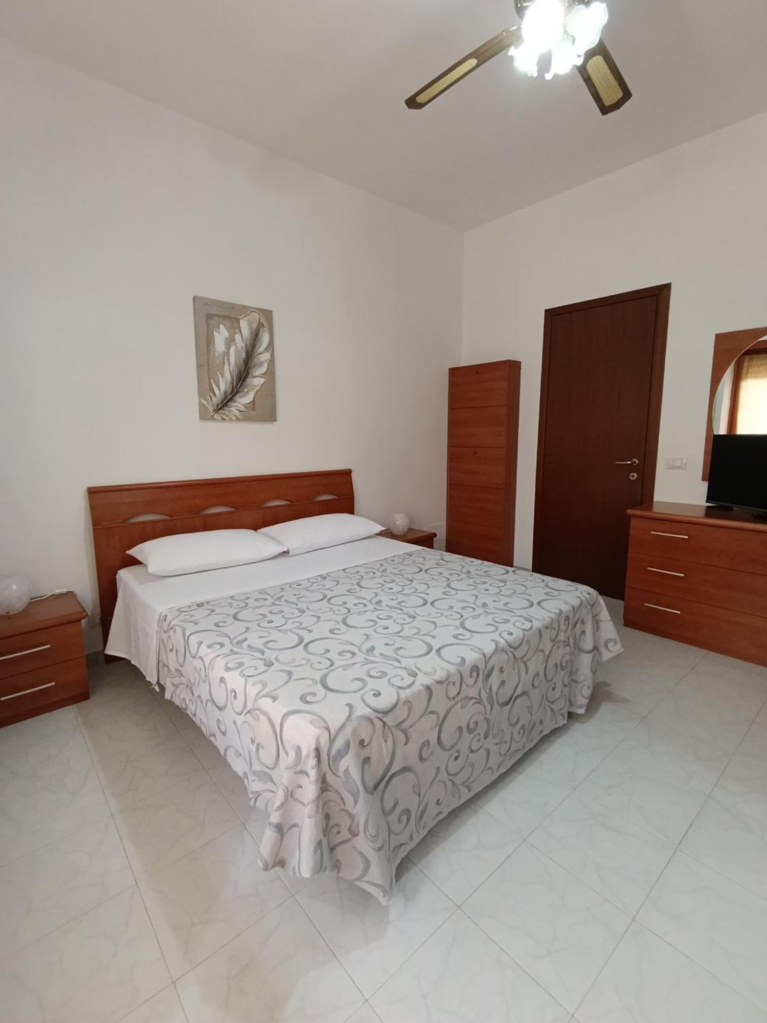 Apartment Alloggiare Da Sandra Rome