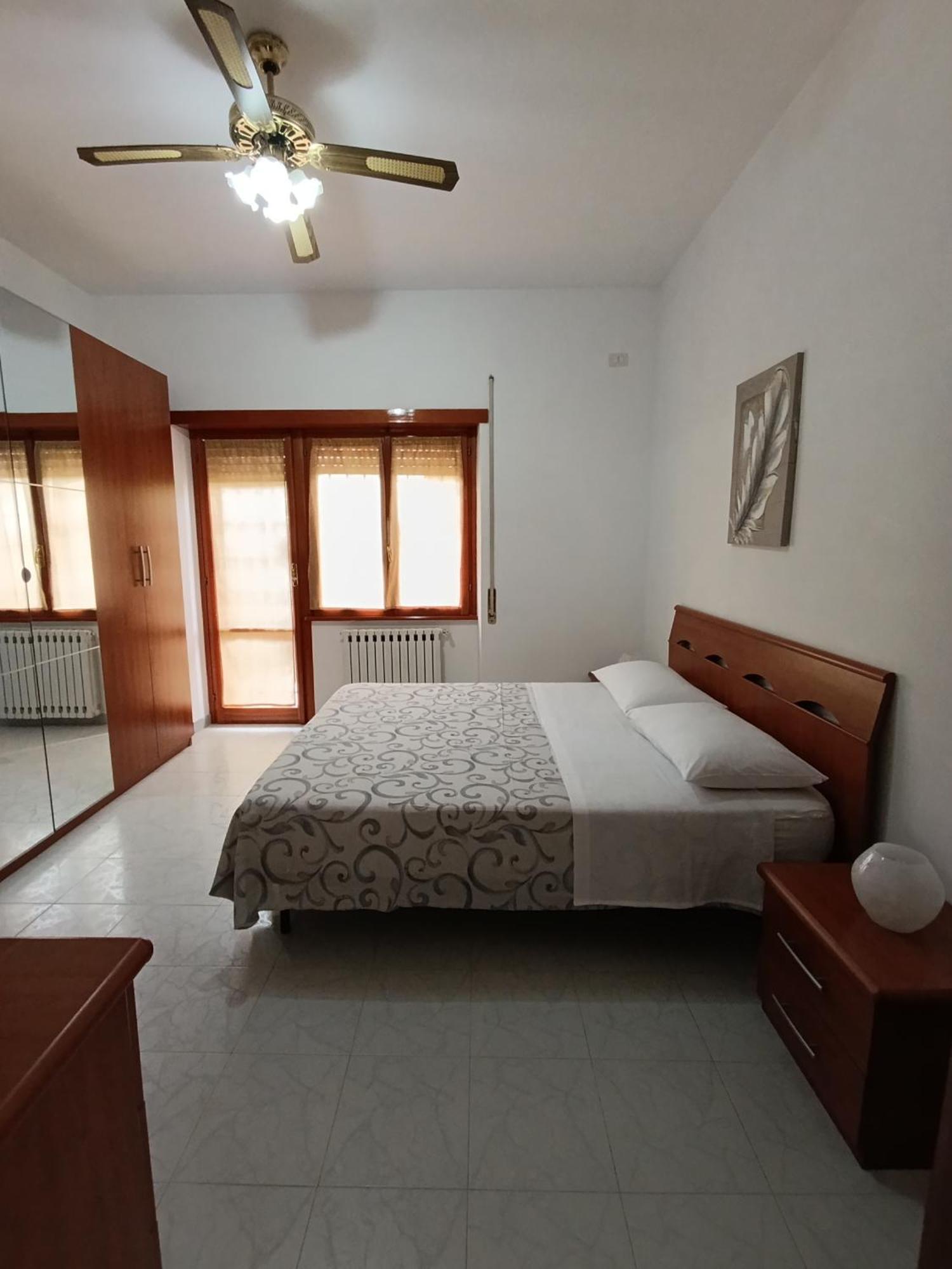 Apartment Alloggiare Da Sandra *
