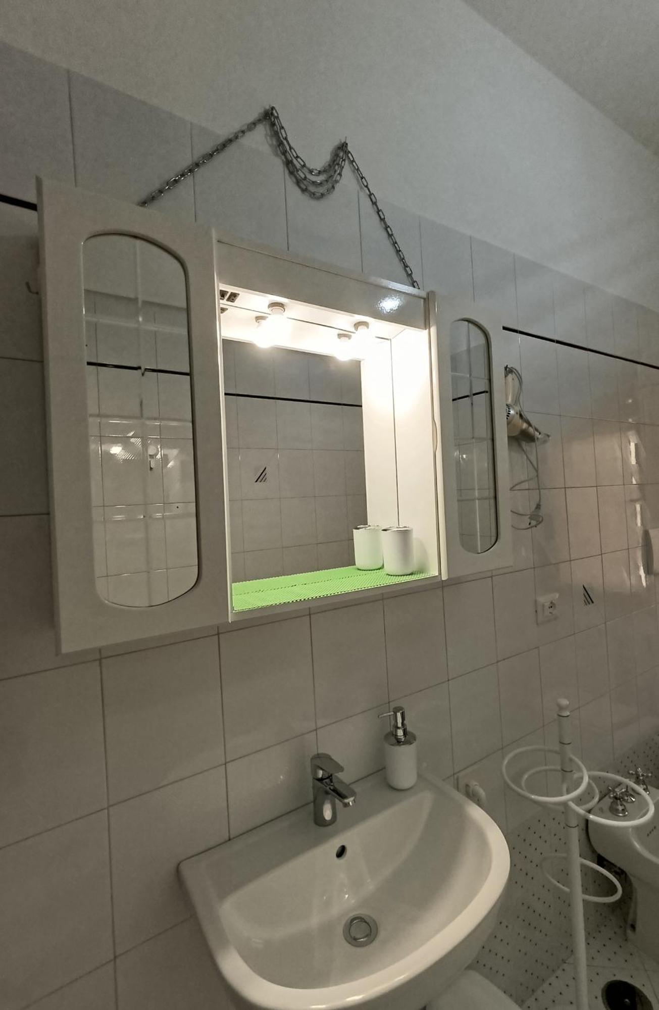 Alloggiare Da Sandra Apartment *
