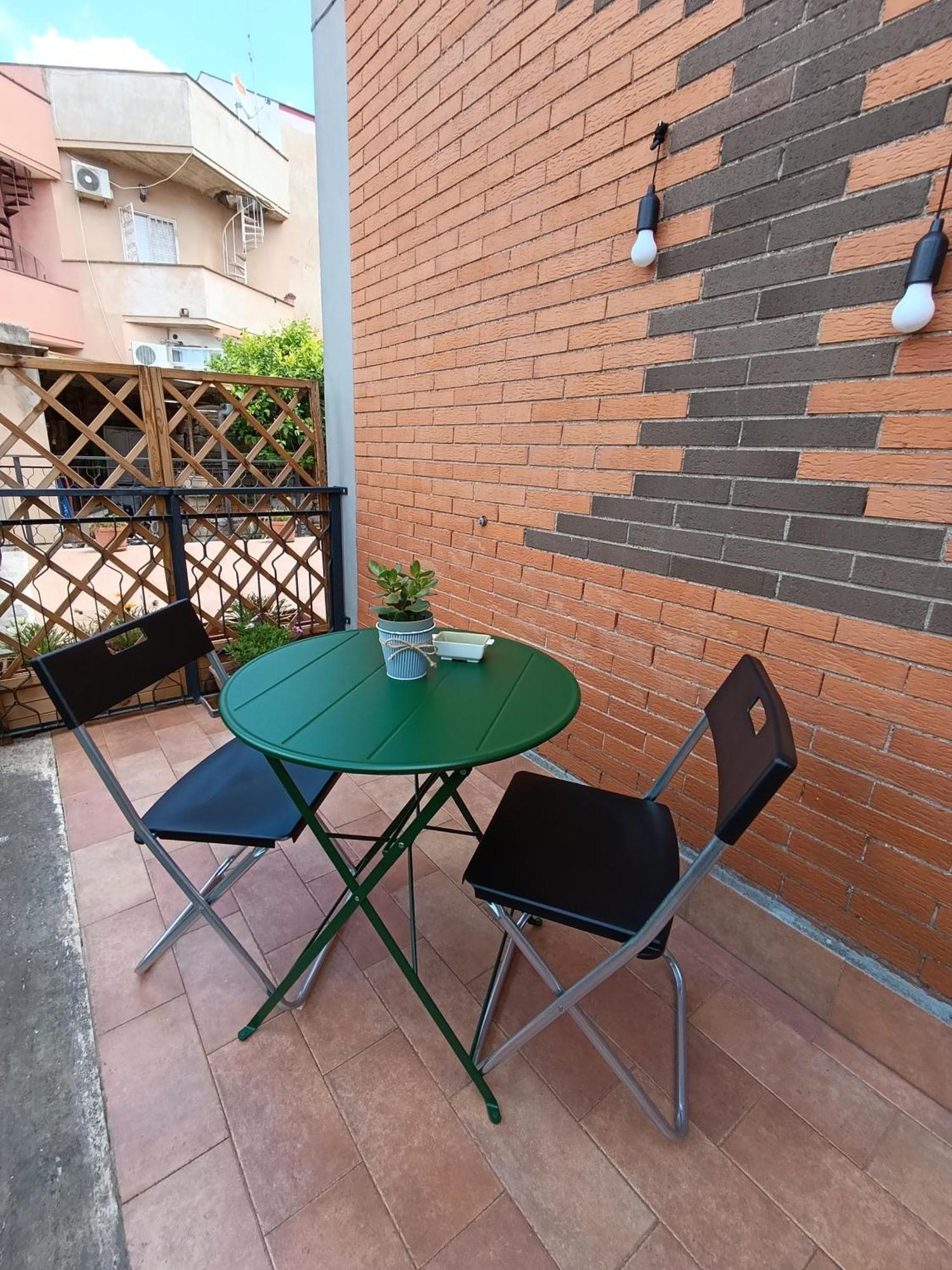 Alloggiare Da Sandra Apartment