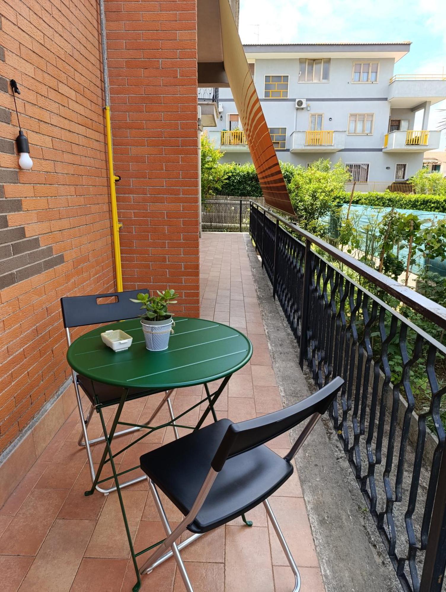 Alloggiare Da Sandra Apartment *