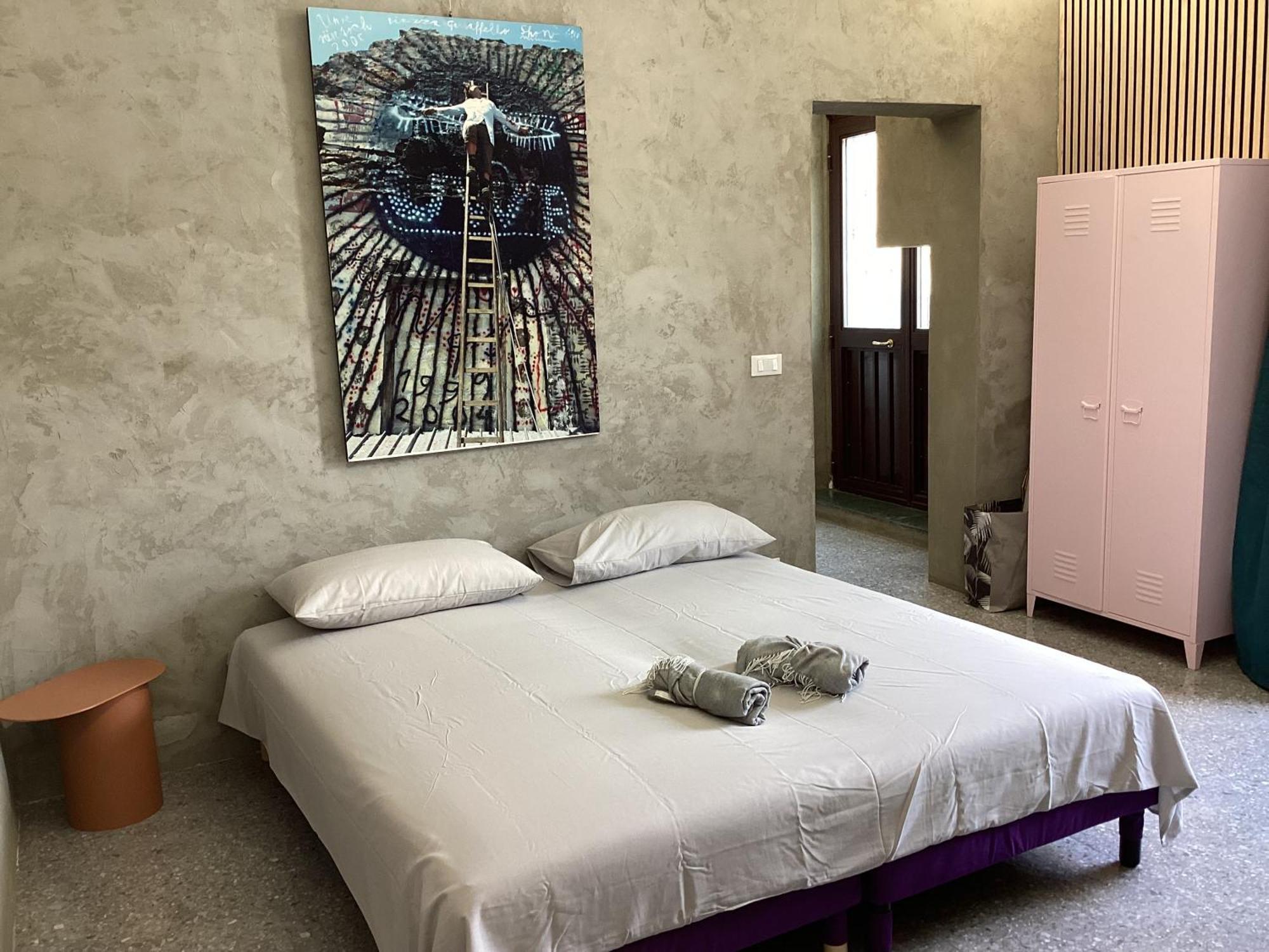 Apartment Casa Galleria D'arte *