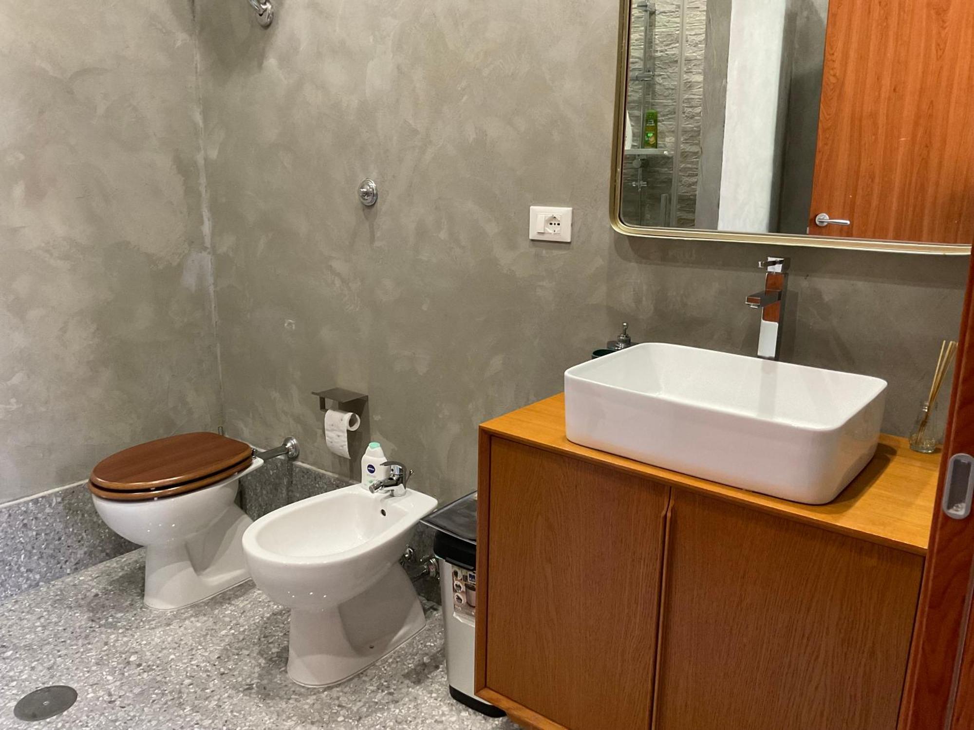 Casa Galleria D'arte Apartment Rome