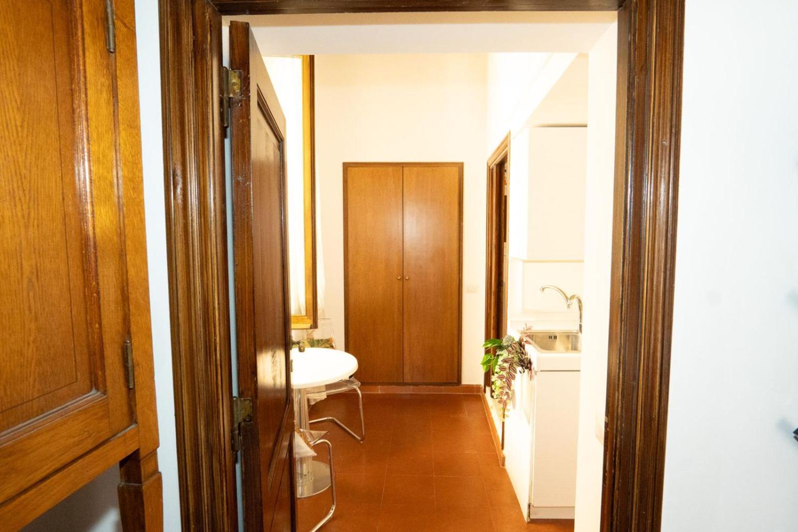 Appartamento Antuela Pantheon *