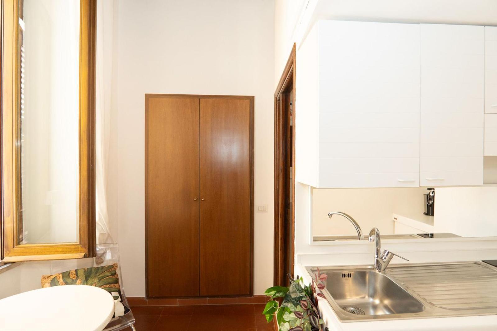 Appartamento Antuela Pantheon Roma