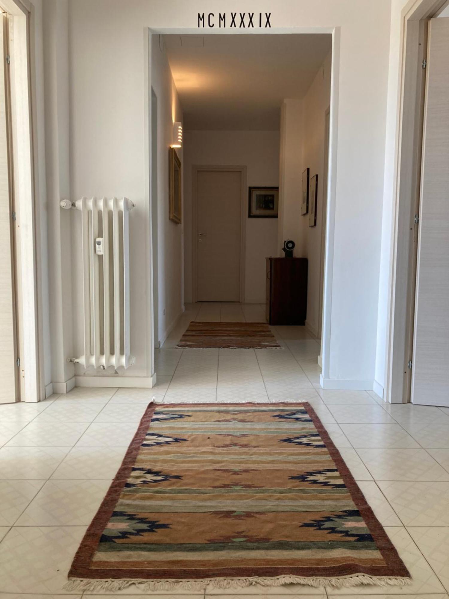 Damama Apartment *