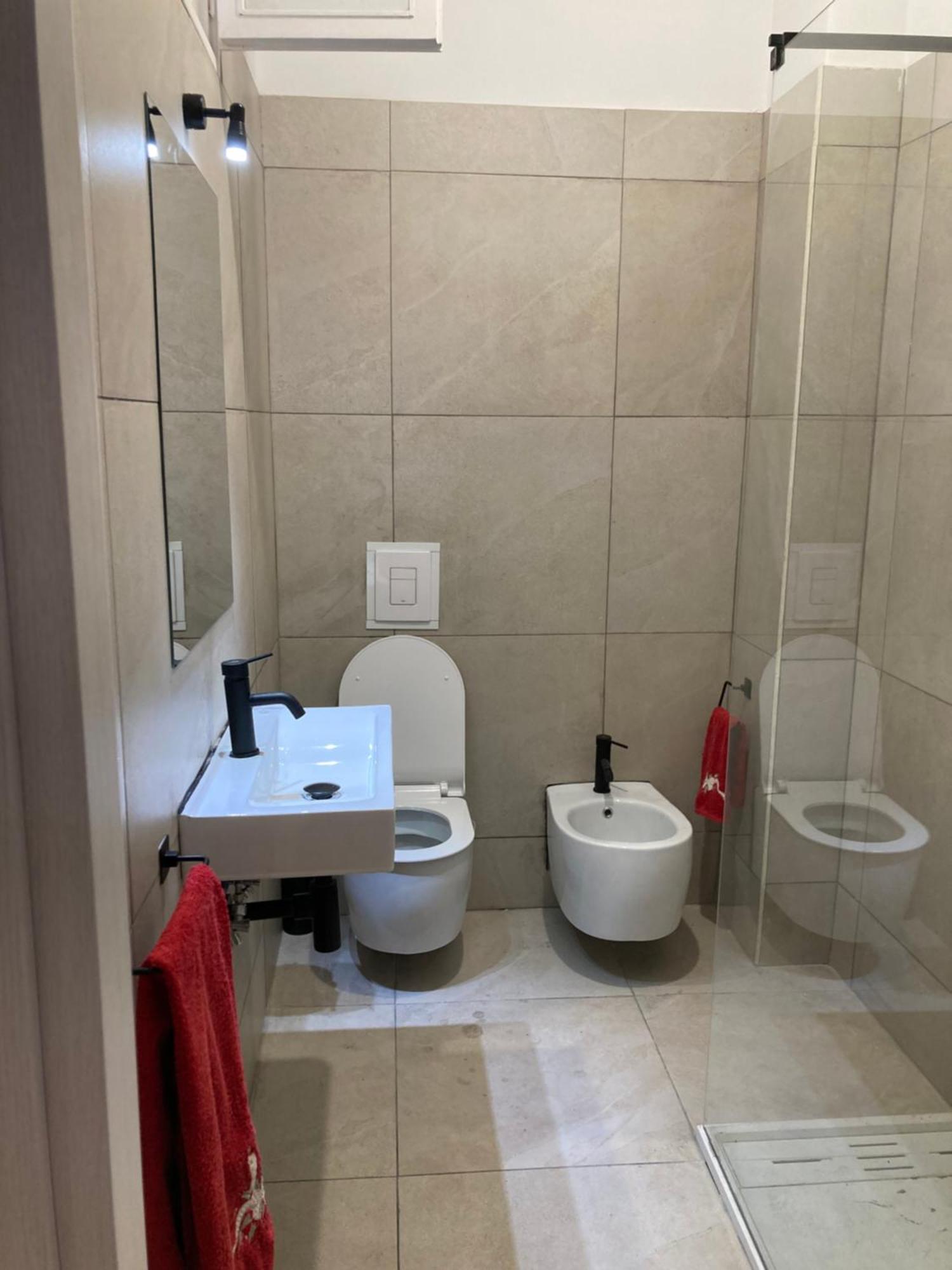 Damama Apartment