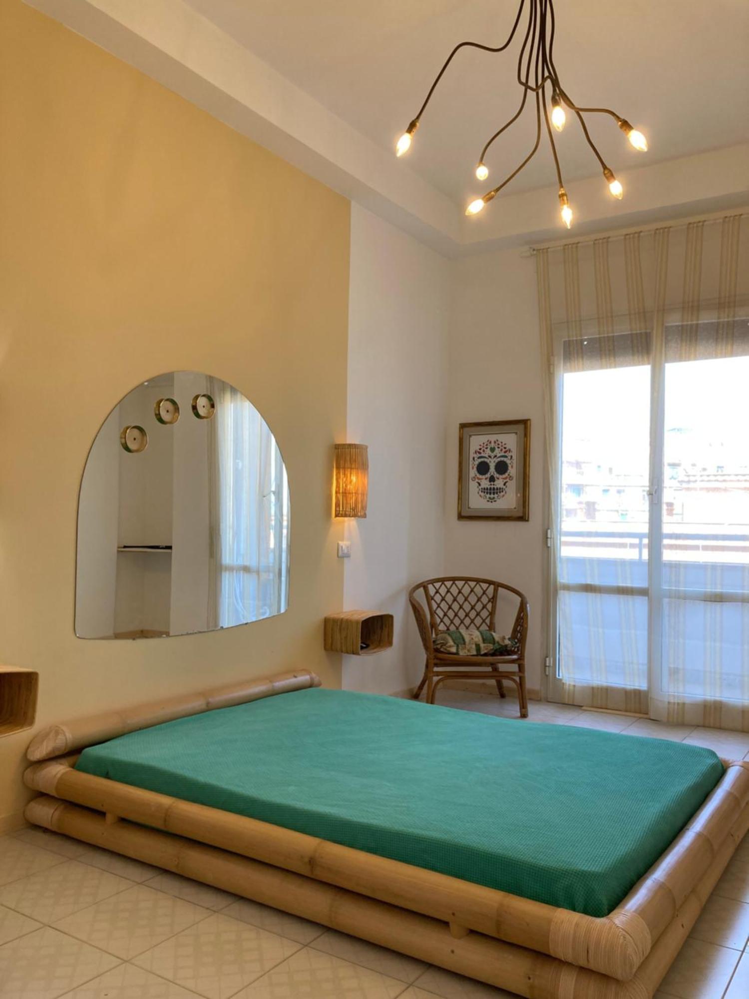 Apartment Damama *