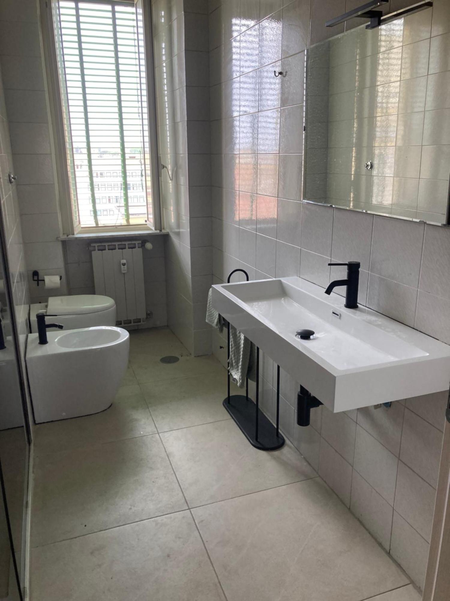 Apartment Damama Rome