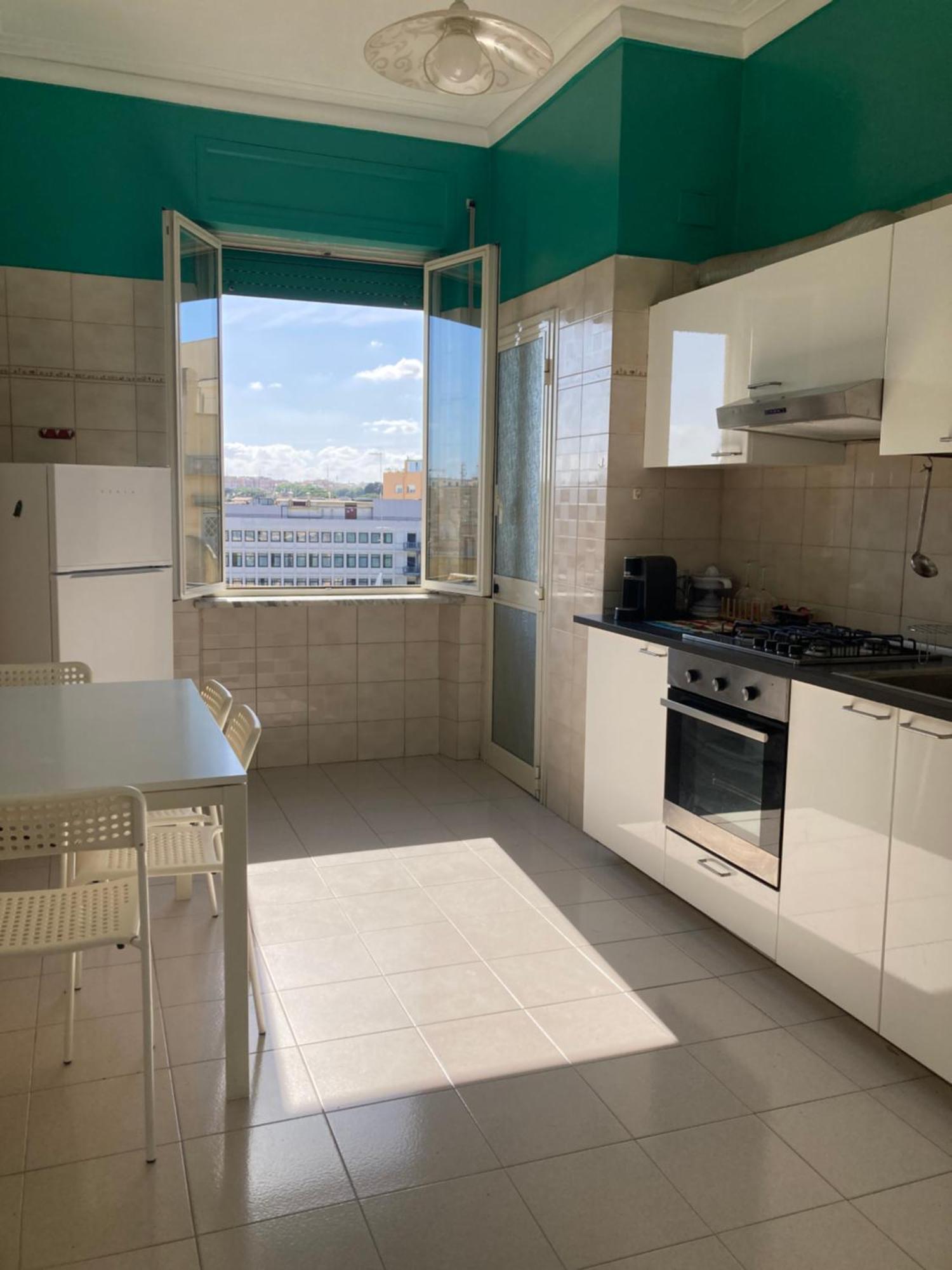 Damama Apartment