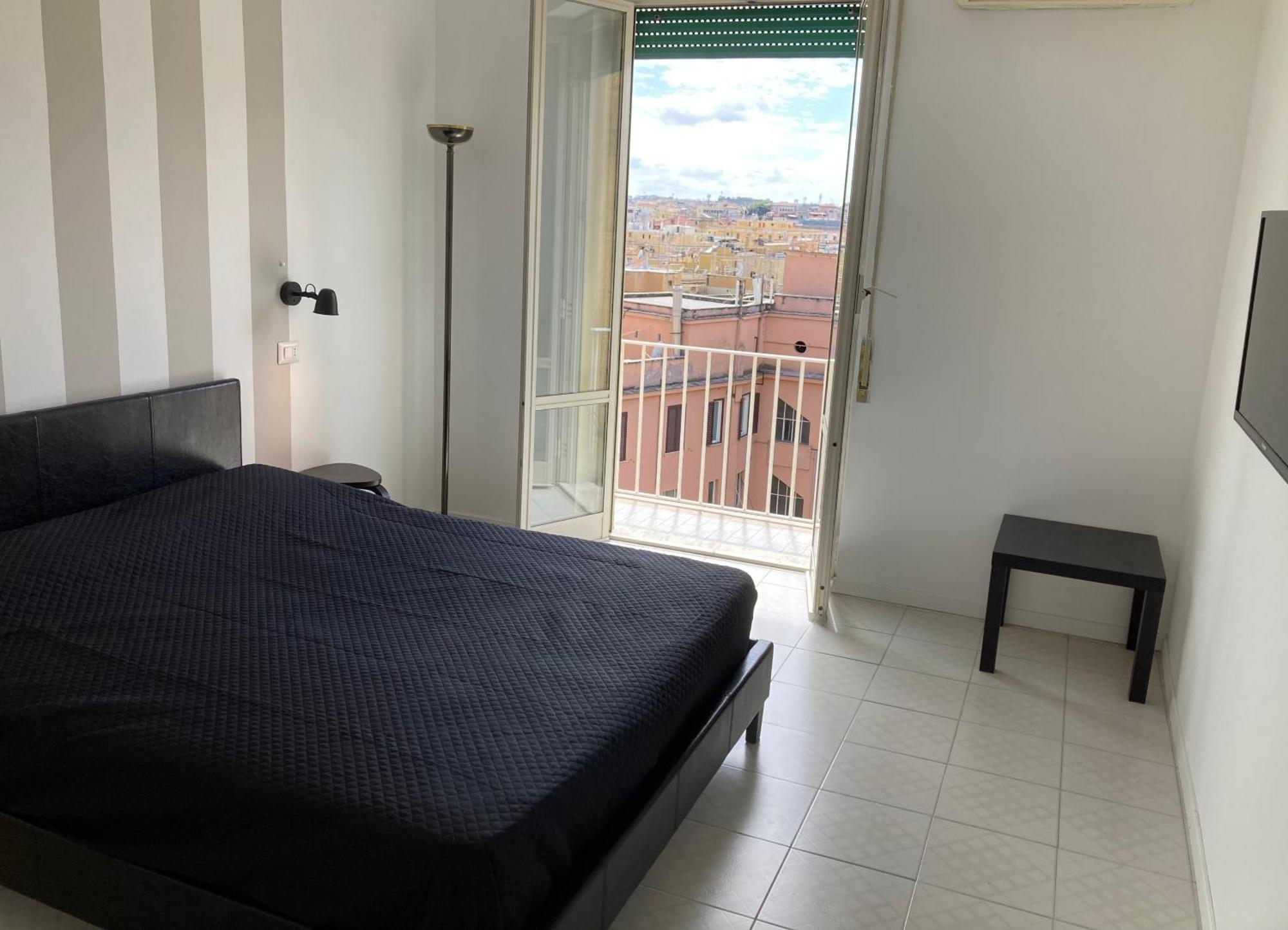 Damama Apartment Rome