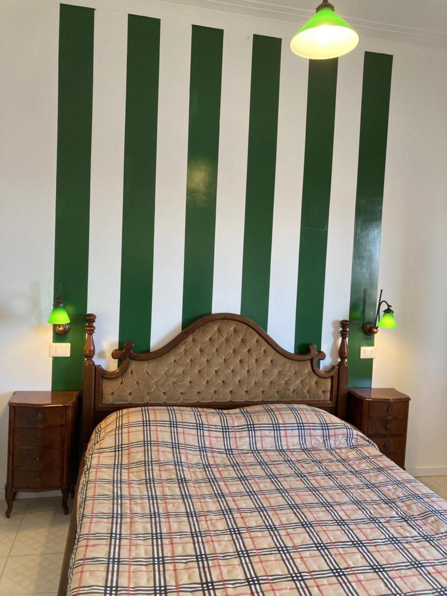 Damama Apartment Rome