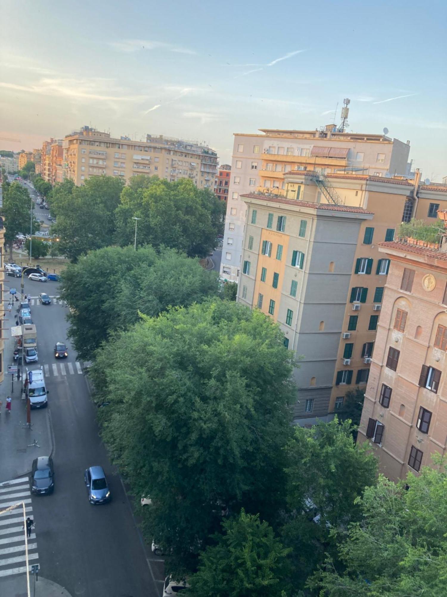 Apartment Damama Rome