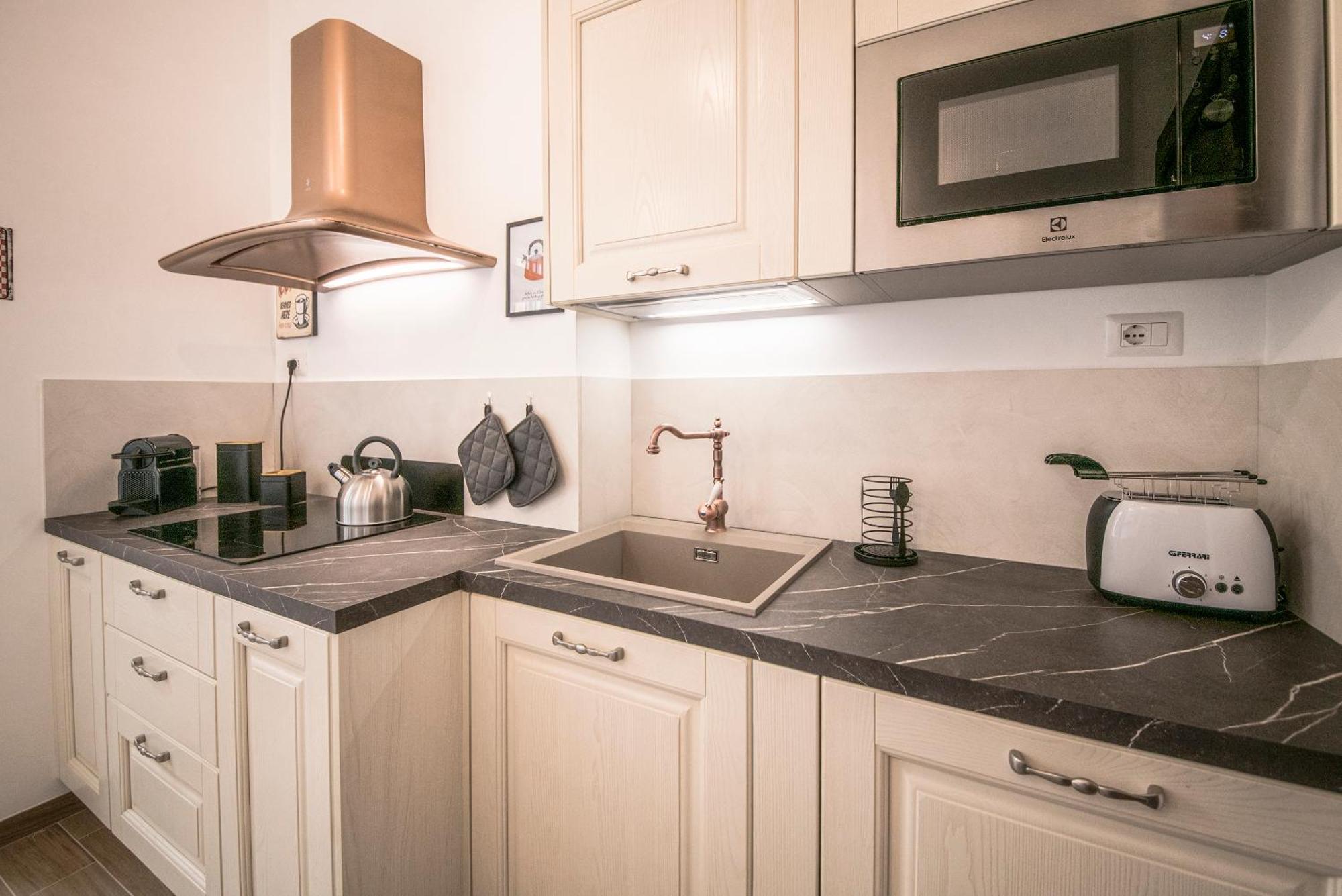Appartamento Esa Flaminio Roma