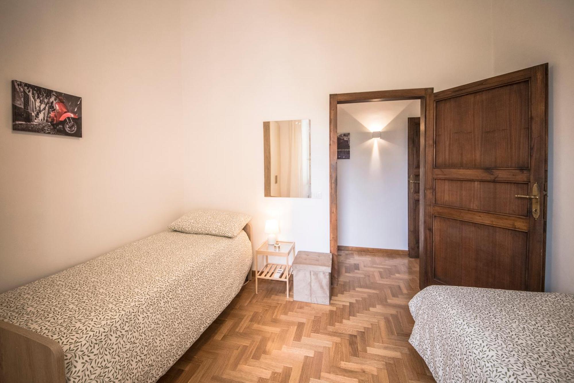 Esa Flaminio Appartamento Roma