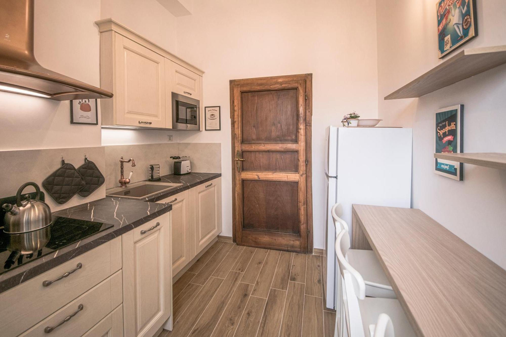 Appartamento Esa Flaminio Roma