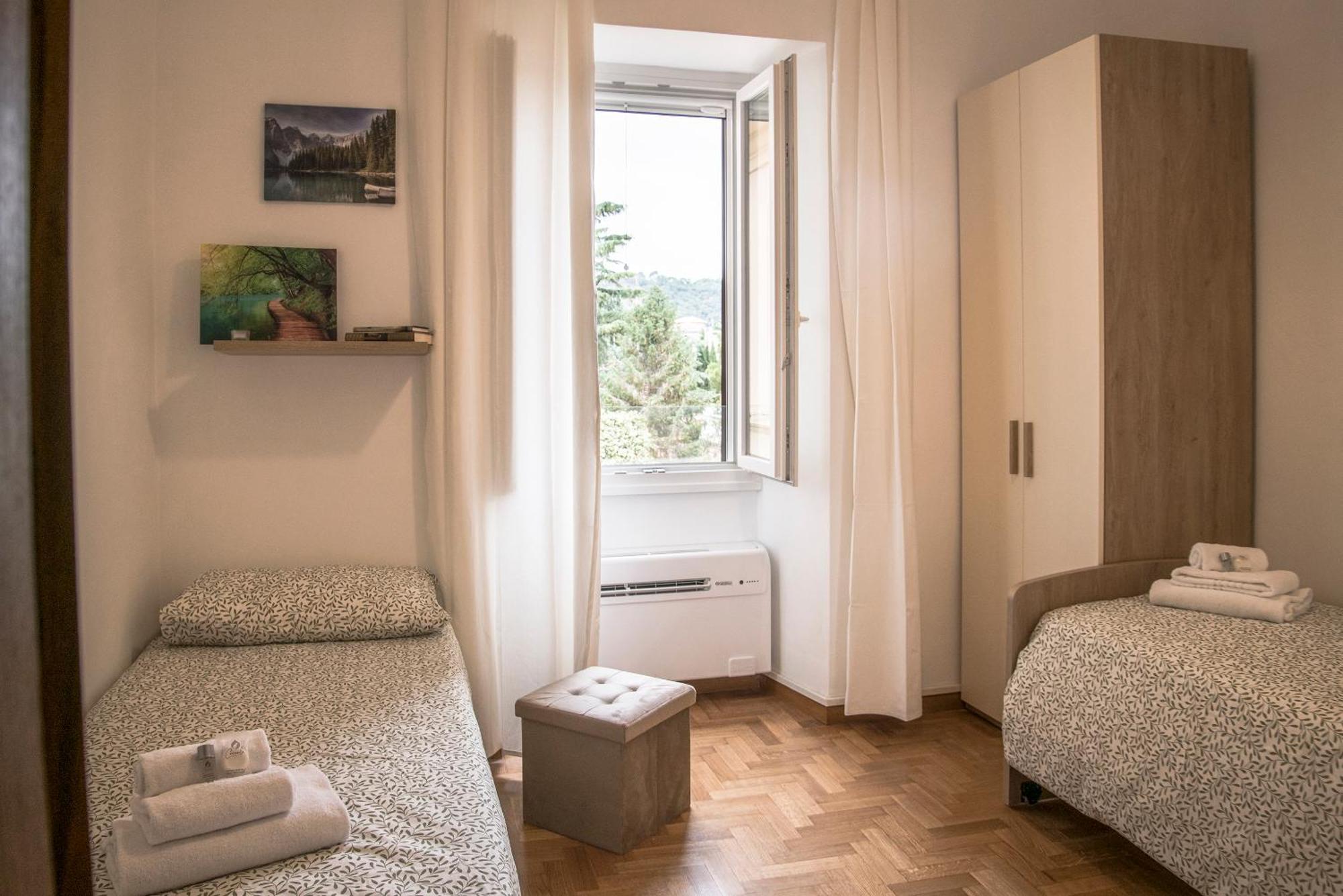 Esa Flaminio Appartamento