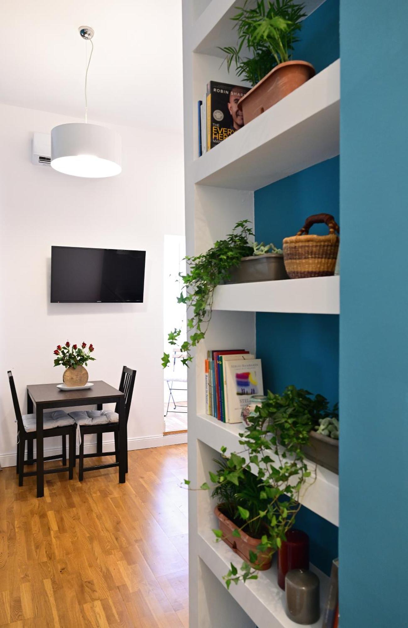 Apartment At Montebello