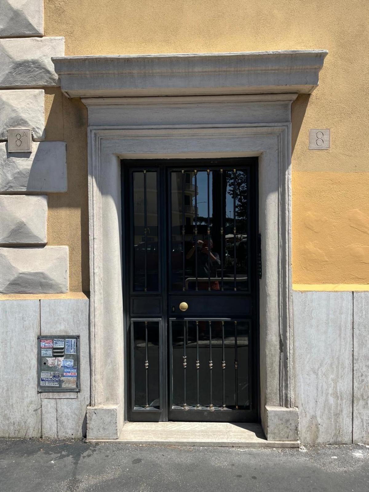 Groove Rome