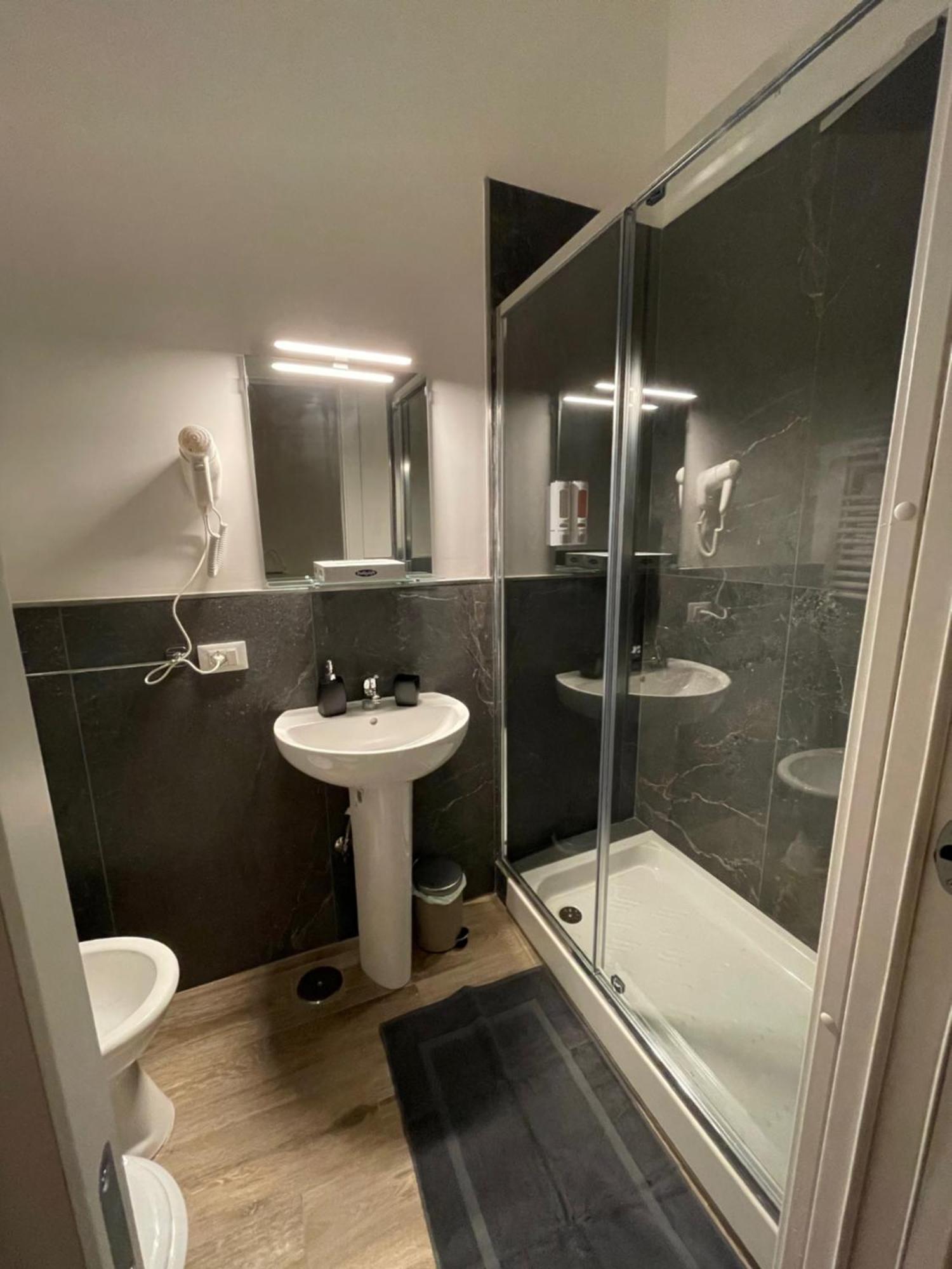 Guest house Groove Rome