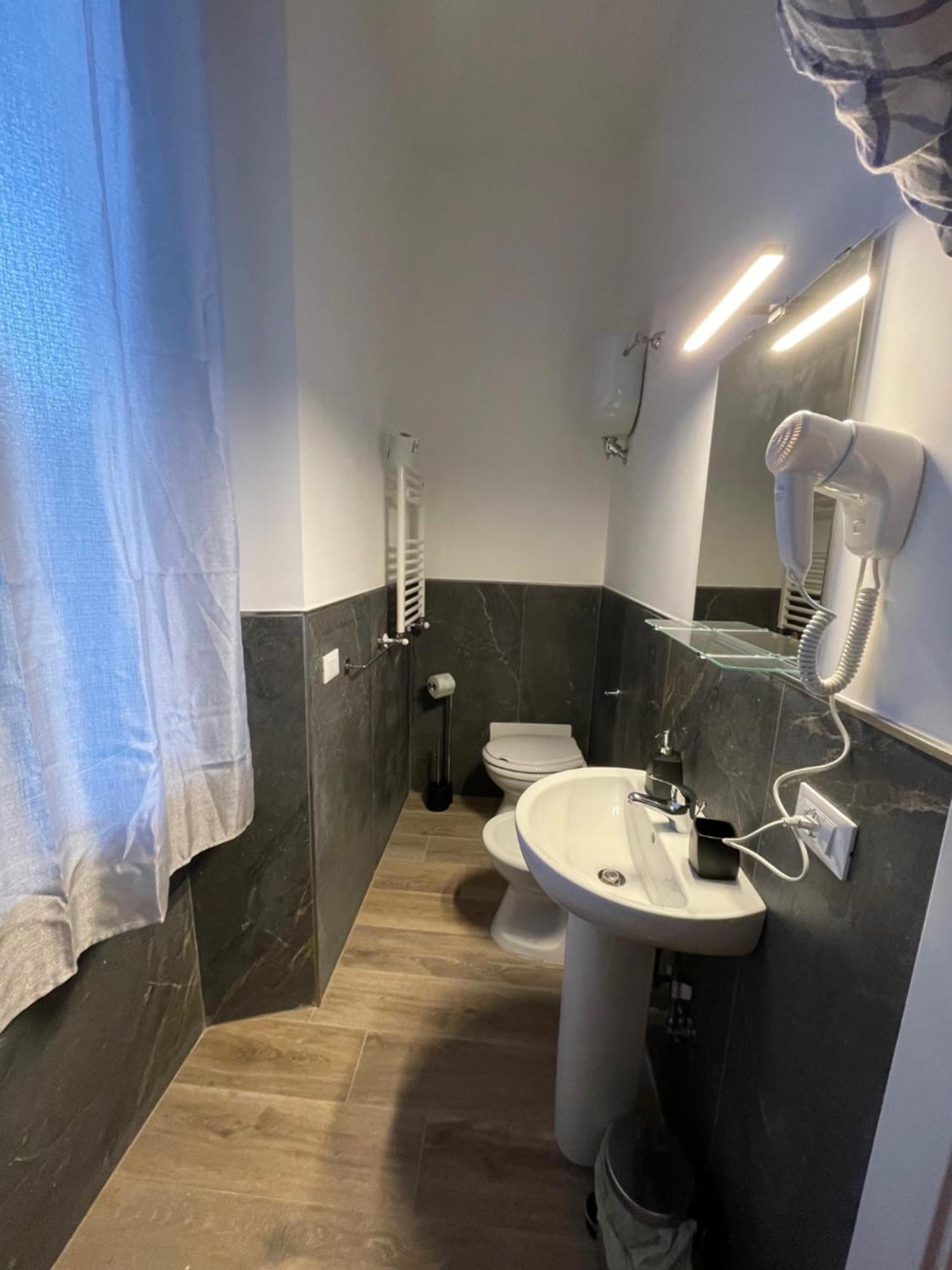 Groove Guest house Rome