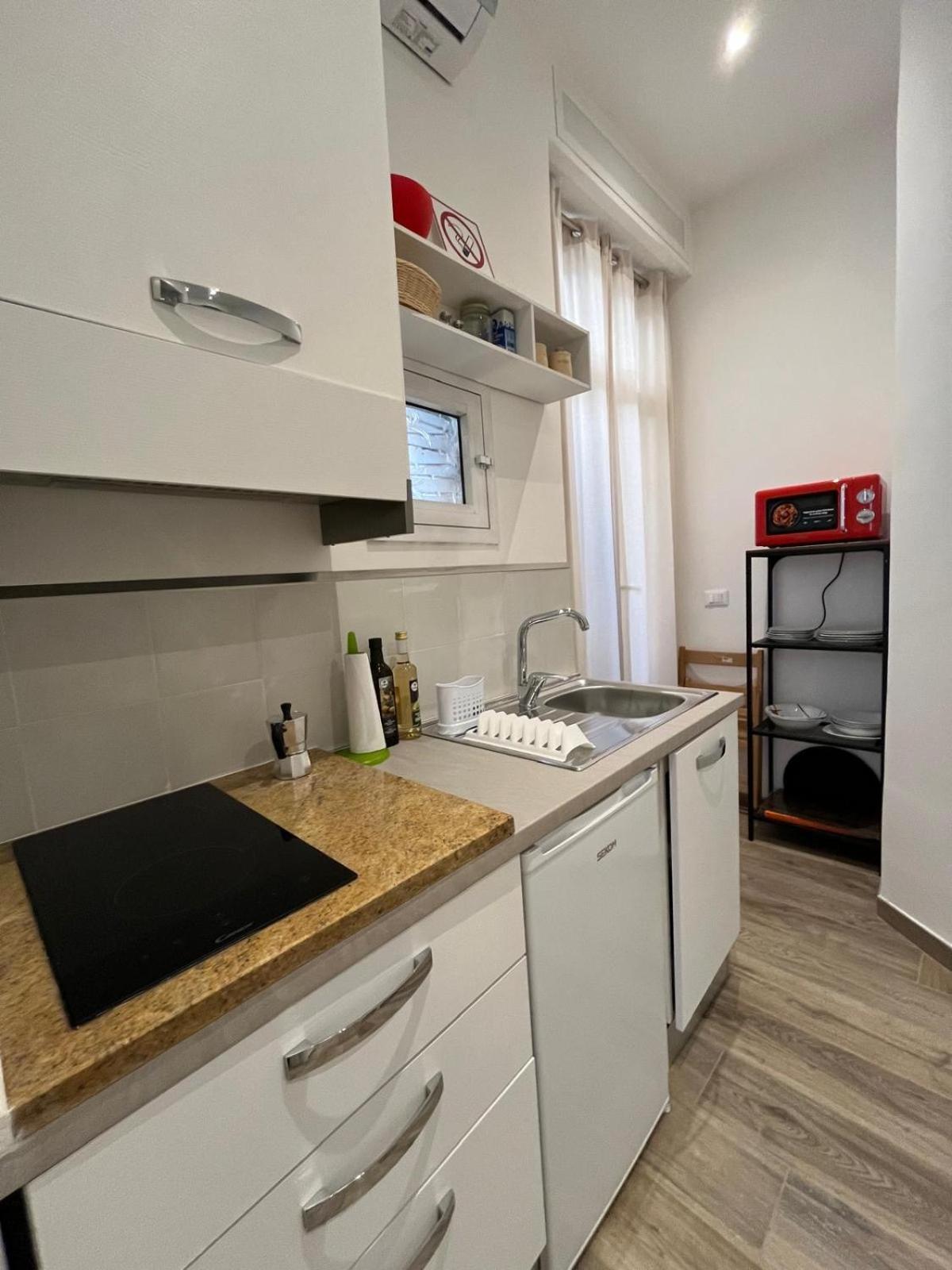 Guest house Groove Rome