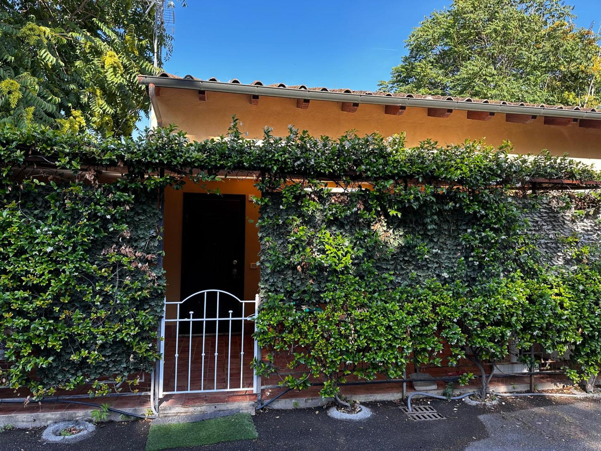 Casa Di Nia Pietralata Apartment *