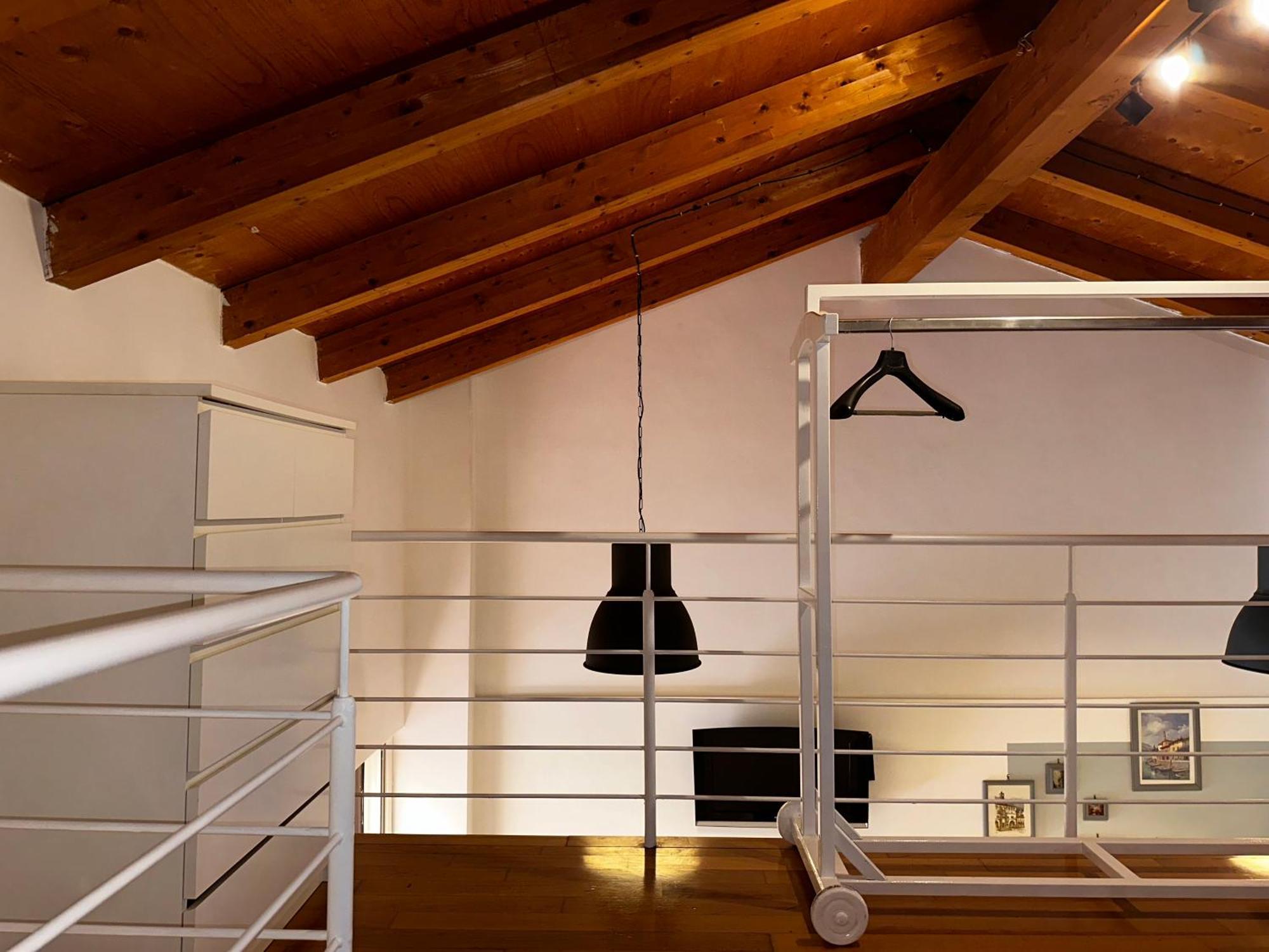 Casa Di Nia Pietralata Rome