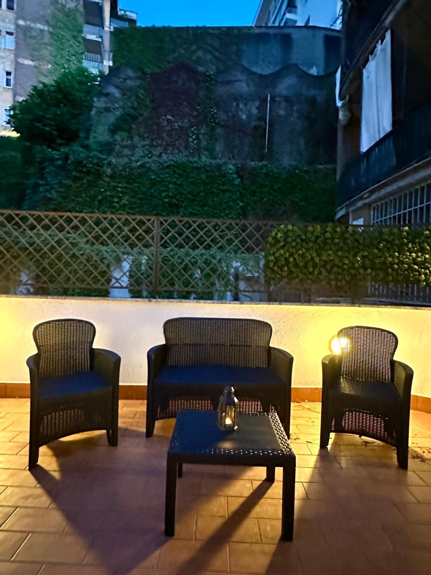 Apartment Delizioso Sulla Cassia *