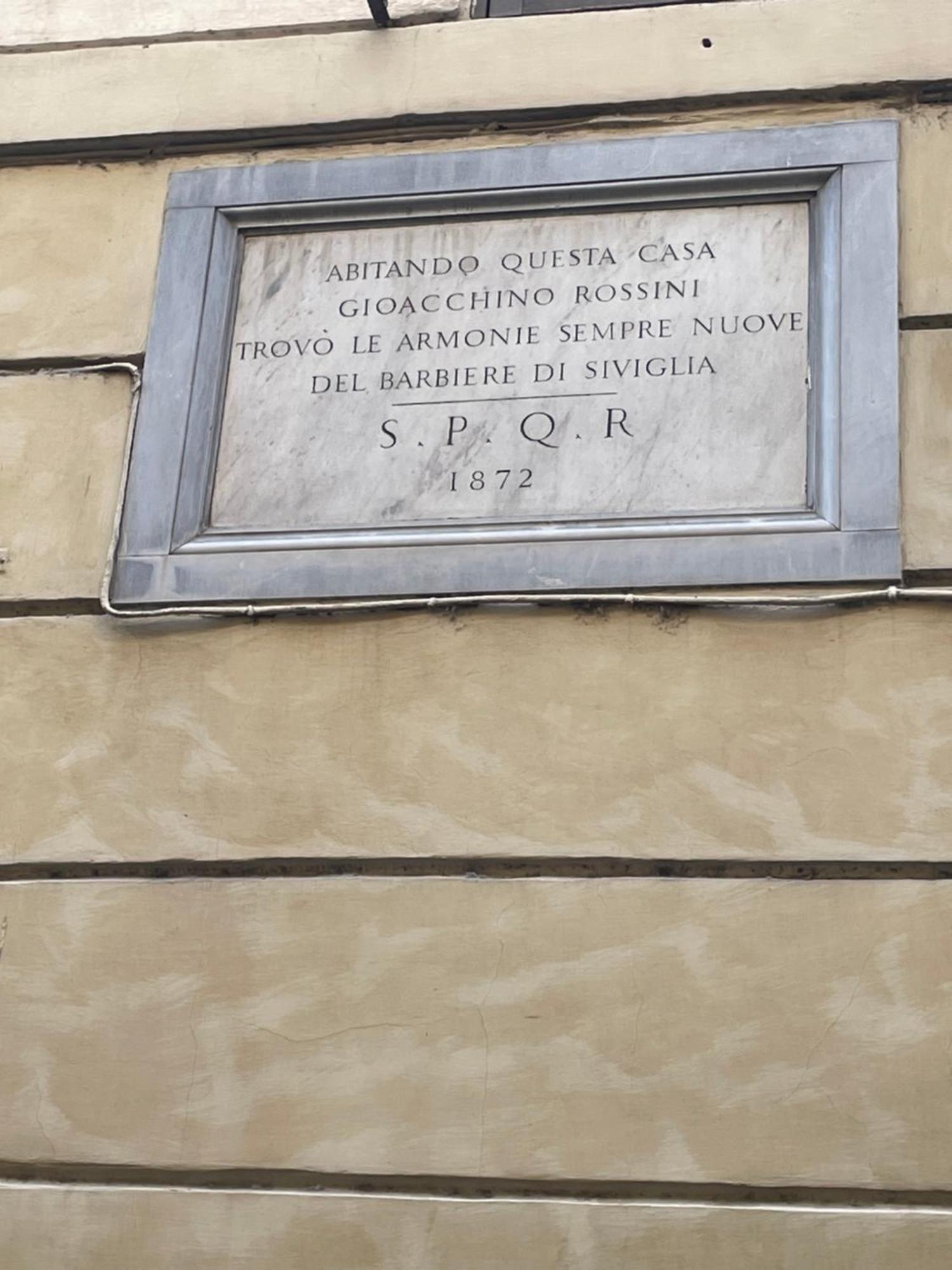 Appartamento Giglio Navona
