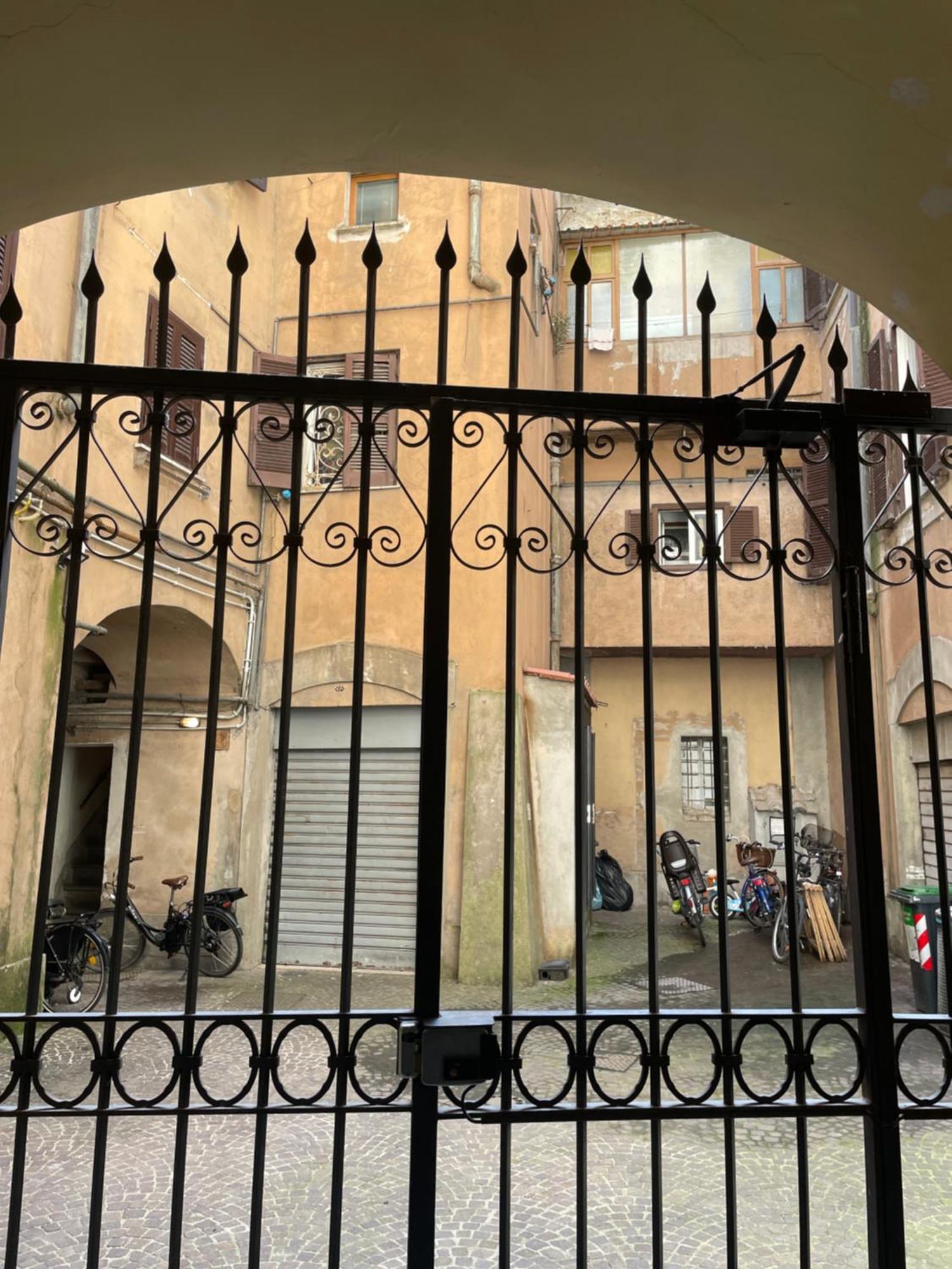 Giglio Navona Appartamento *