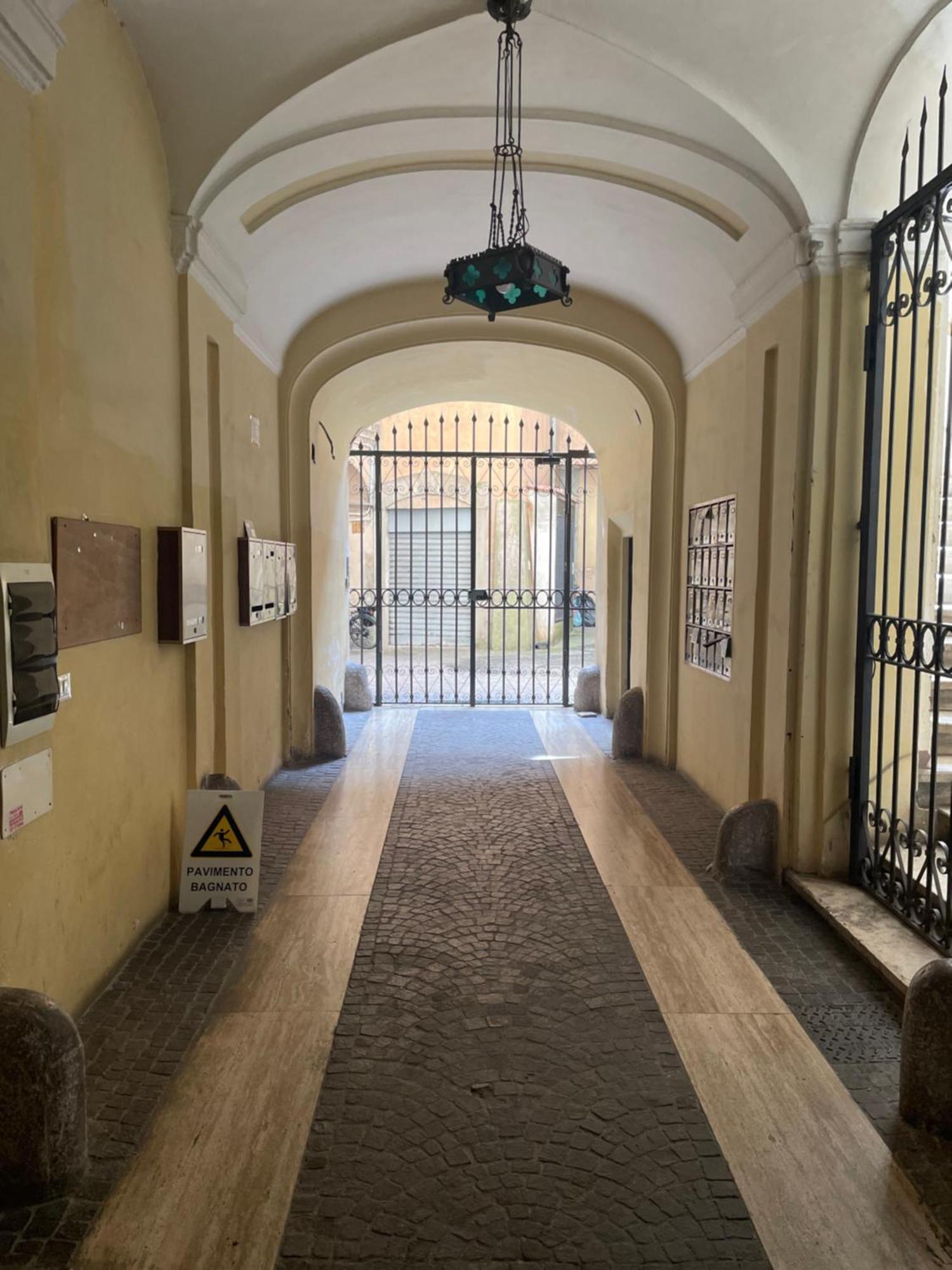 Appartamento Giglio Navona *
