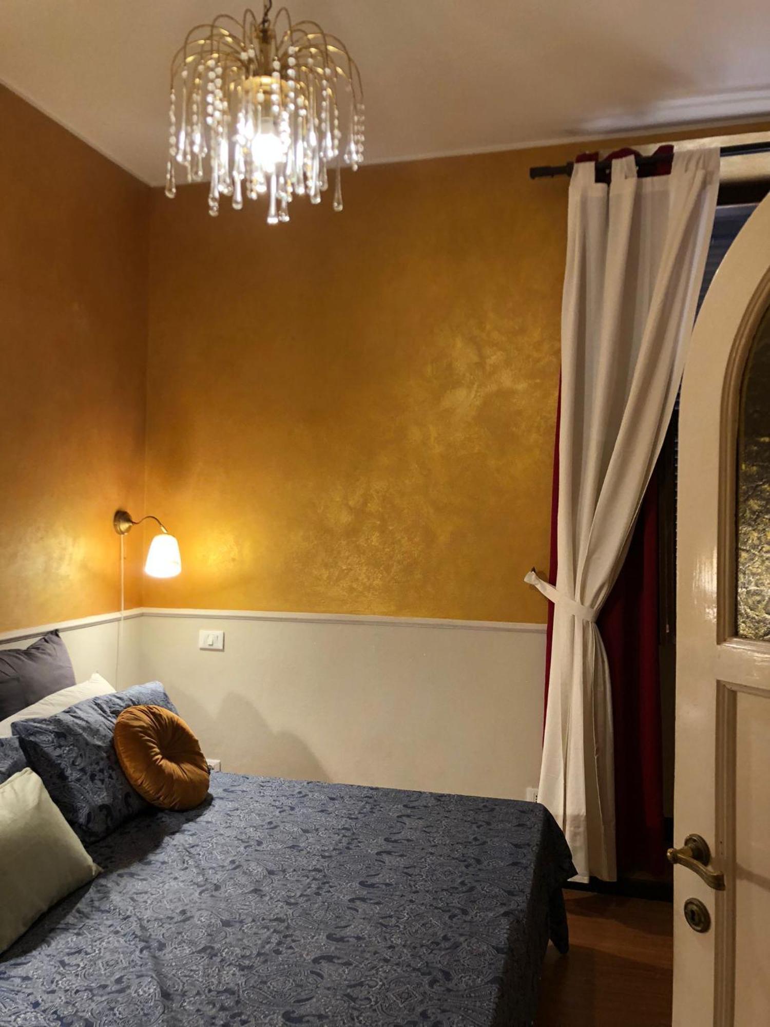 Trevi Waterside Apartment Rome