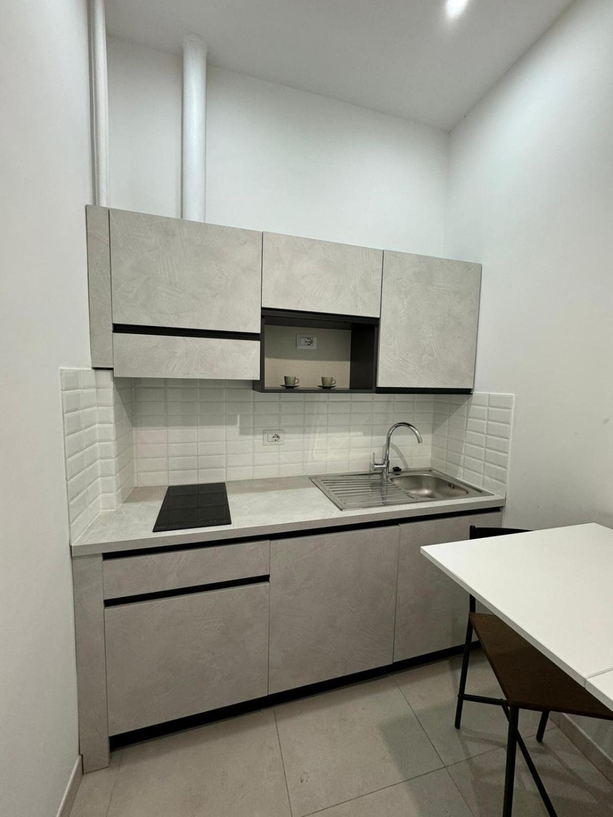 Apartment Alba Nuova
