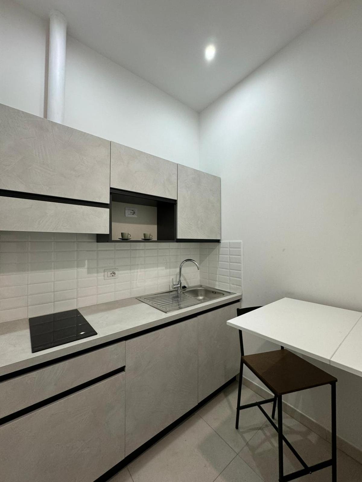 Apartment Alba Nuova *