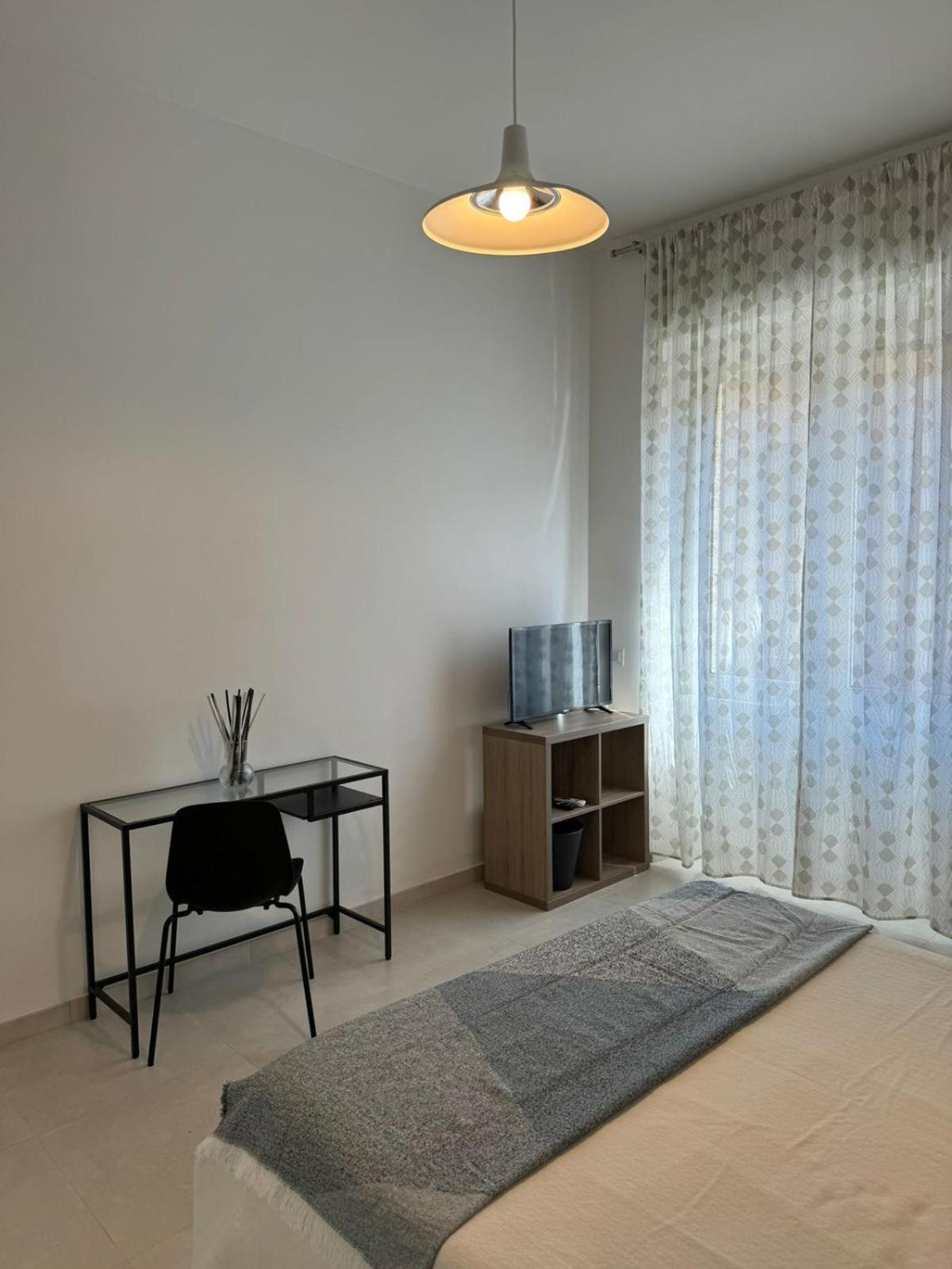 Apartment Alba Nuova