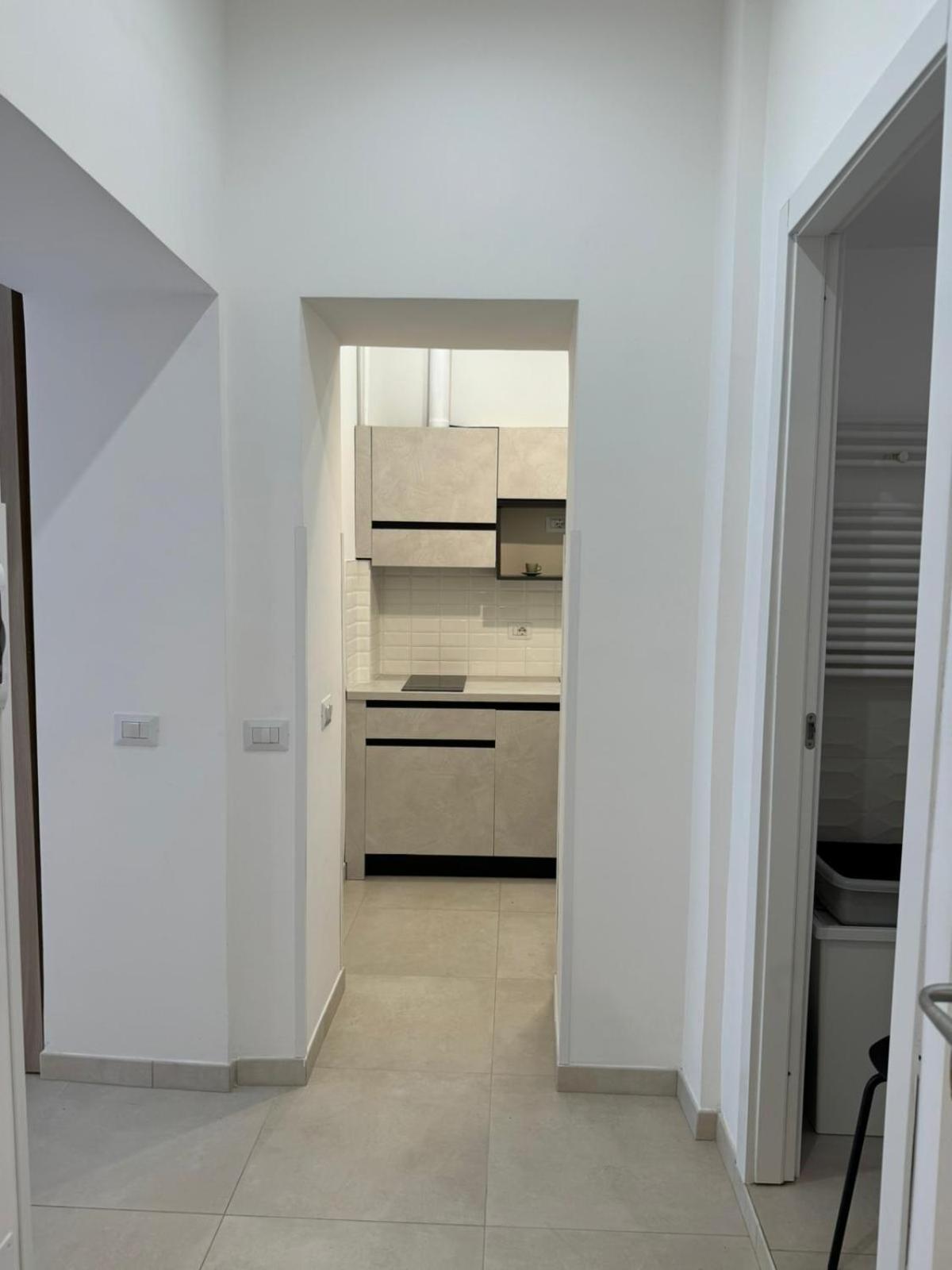 Alba Nuova Apartment Rome