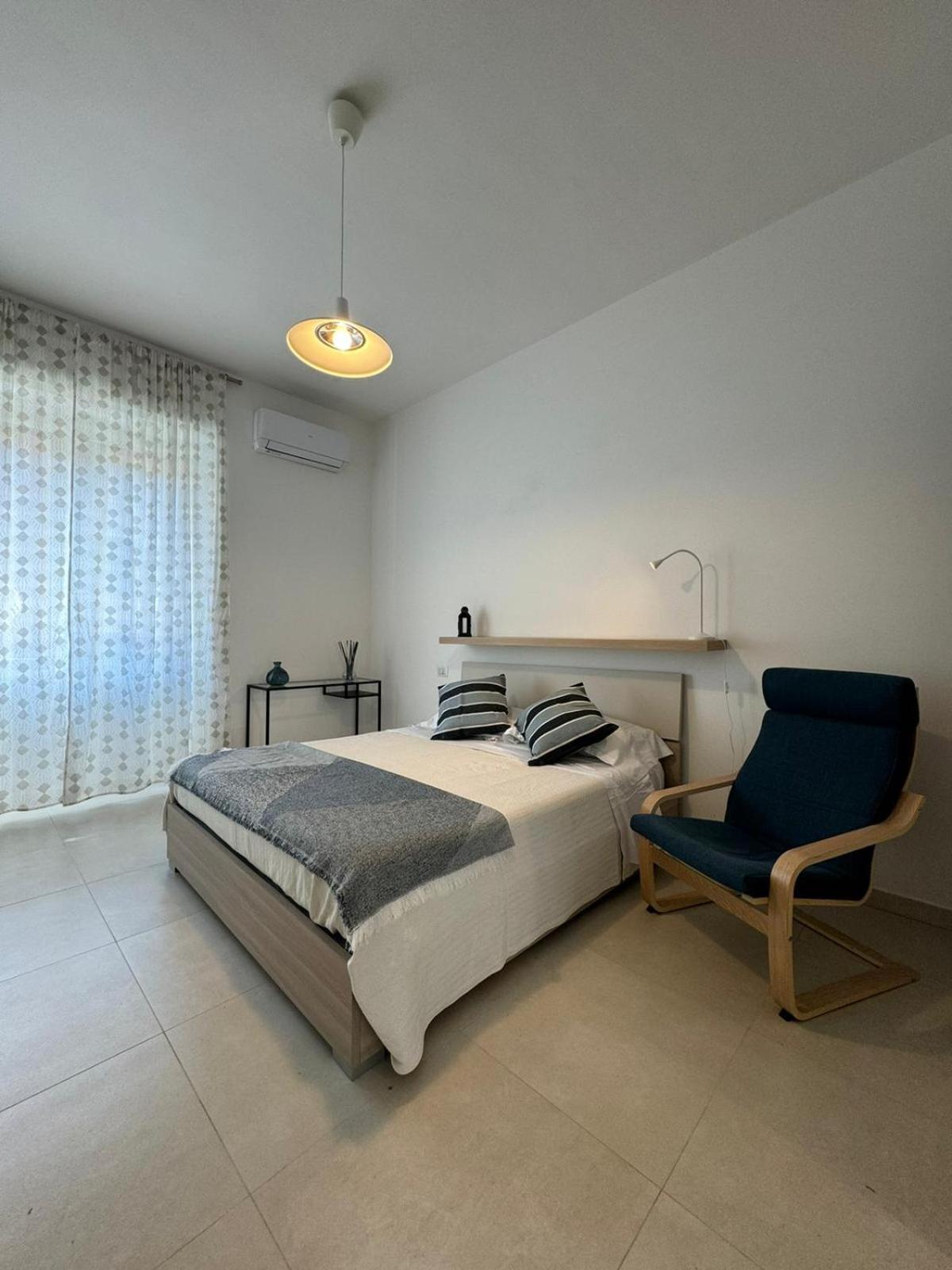 Apartment Alba Nuova