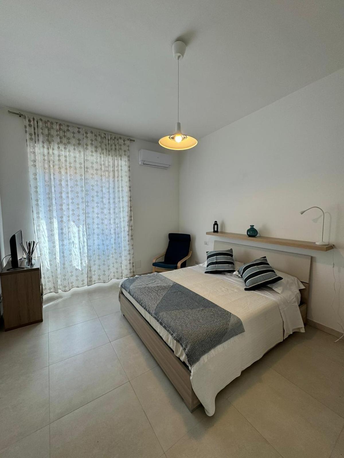 Apartment Alba Nuova *