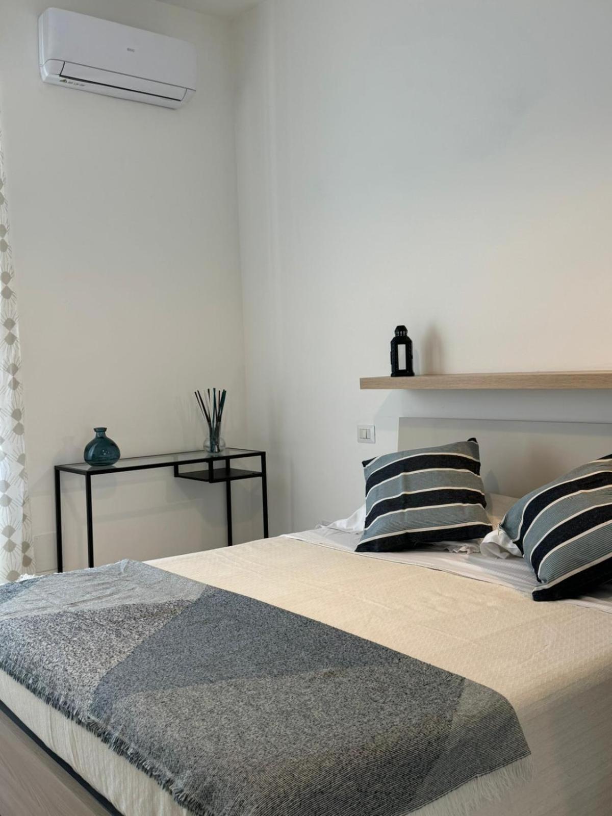Alba Nuova Apartment