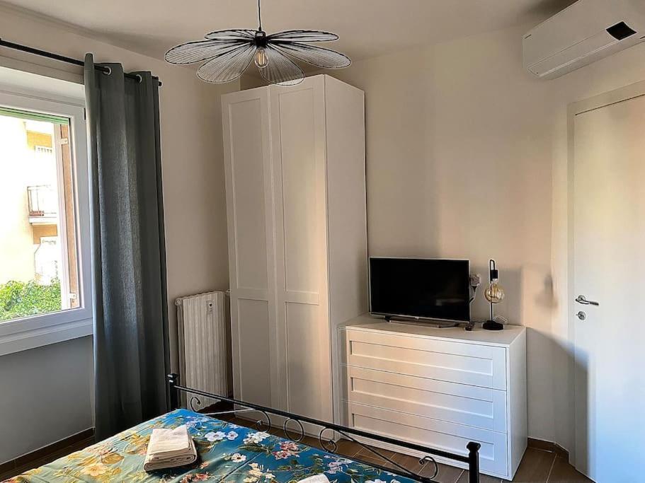 Vatican Flat Family Apartment