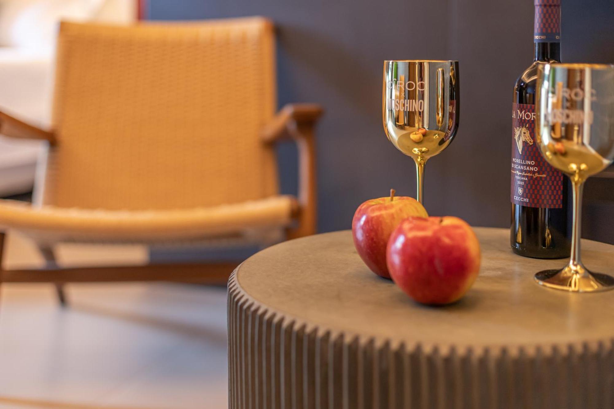 Maison Colonna Luxury Apartment